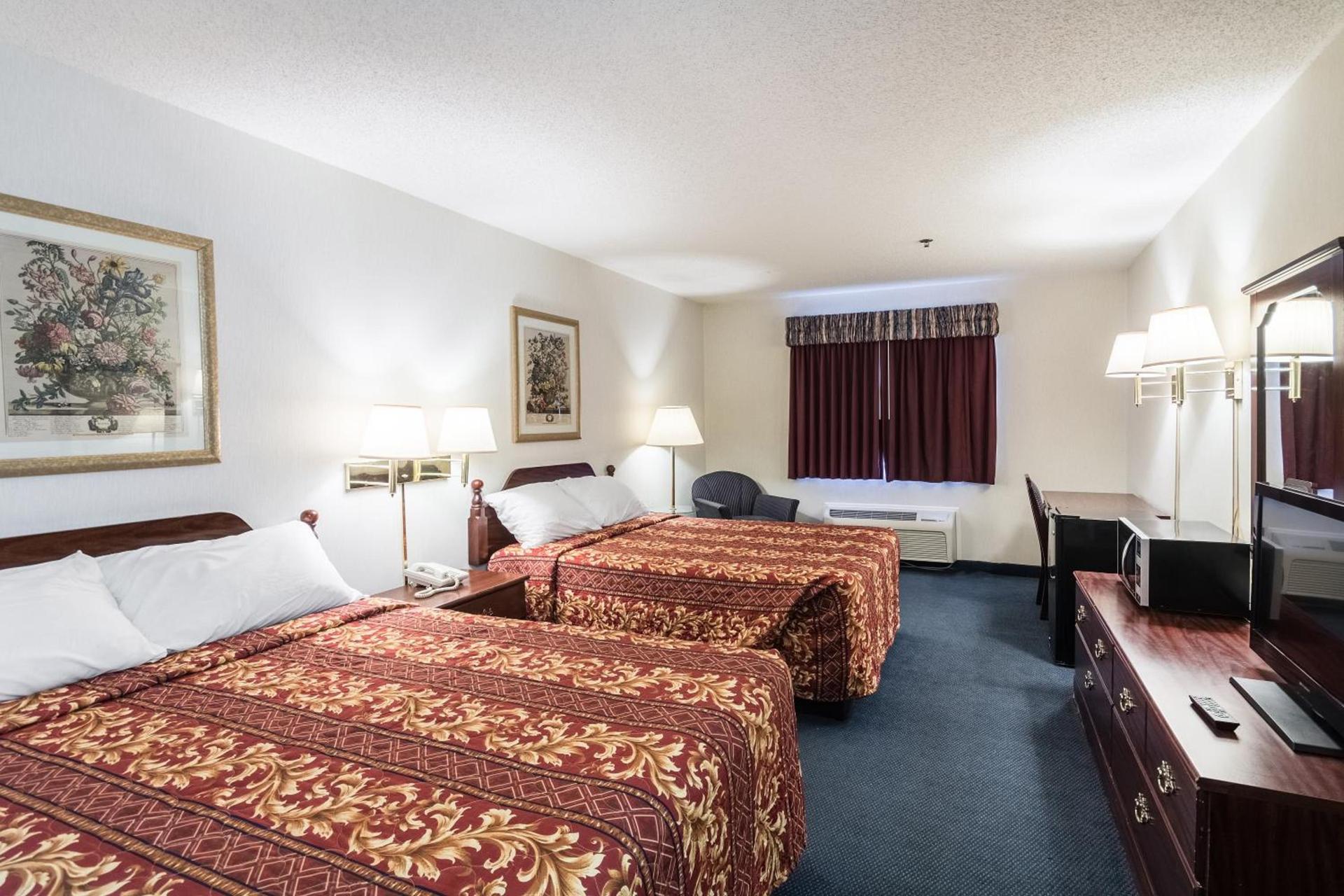 Quality Express Inn & Suites photo 16
