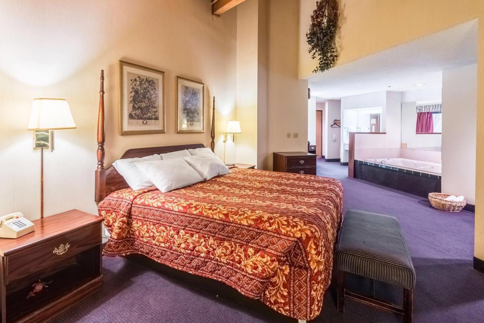 Quality Express Inn & Suites photo 14