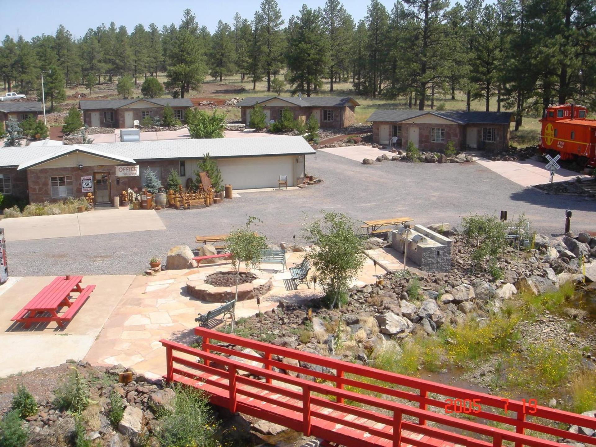 The Canyon Motel & RV Park photo 27