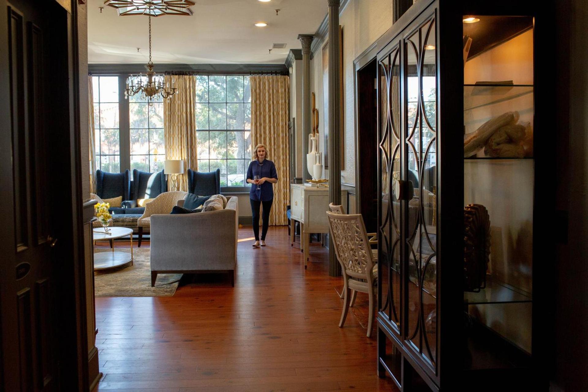 East Bay Inn, Historic Inns of Savannah Collection photo 4
