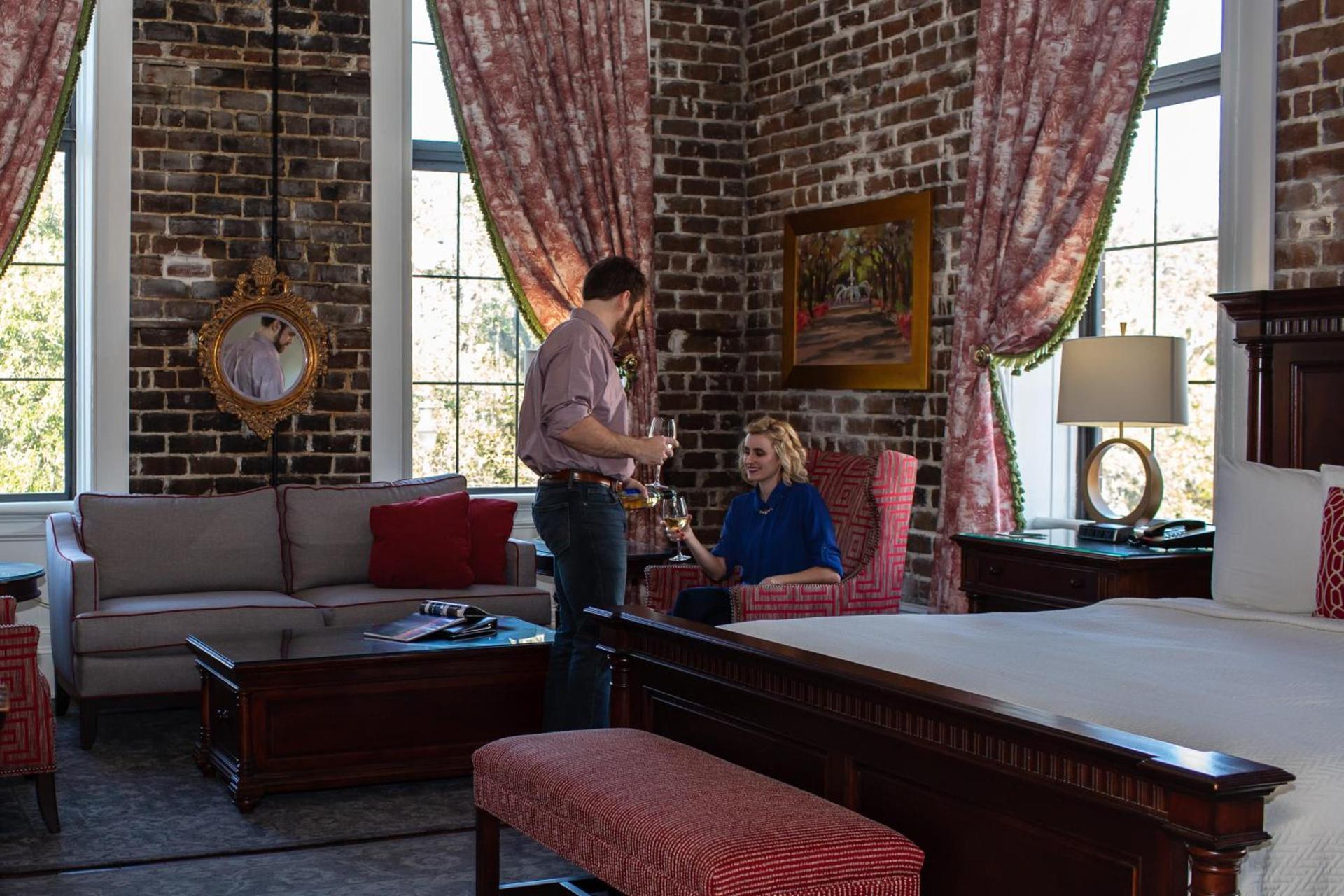 East Bay Inn, Historic Inns of Savannah Collection photo 18