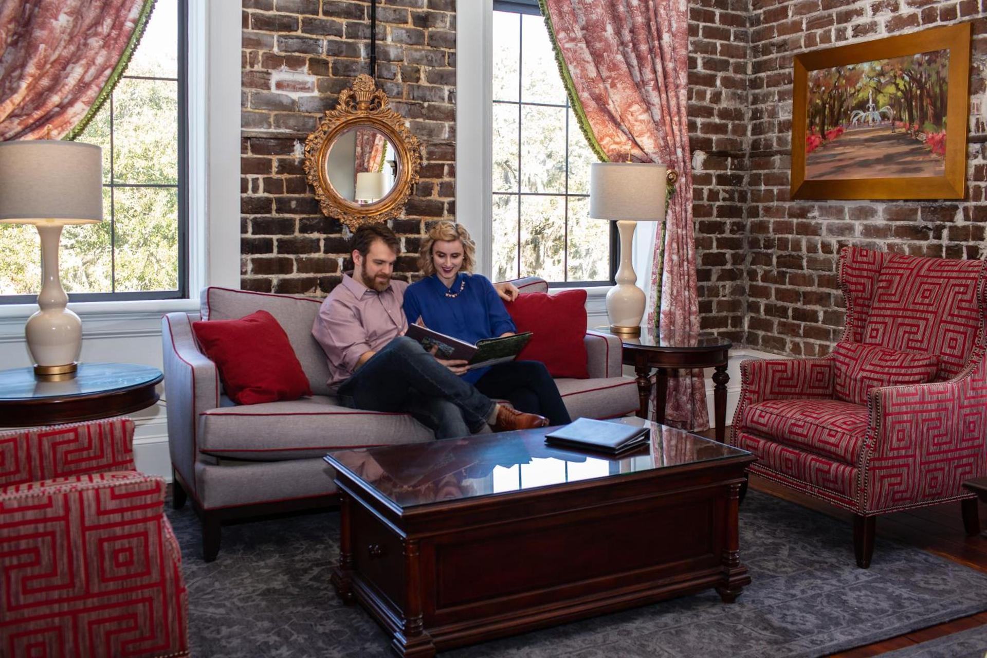 East Bay Inn, Historic Inns of Savannah Collection photo 22