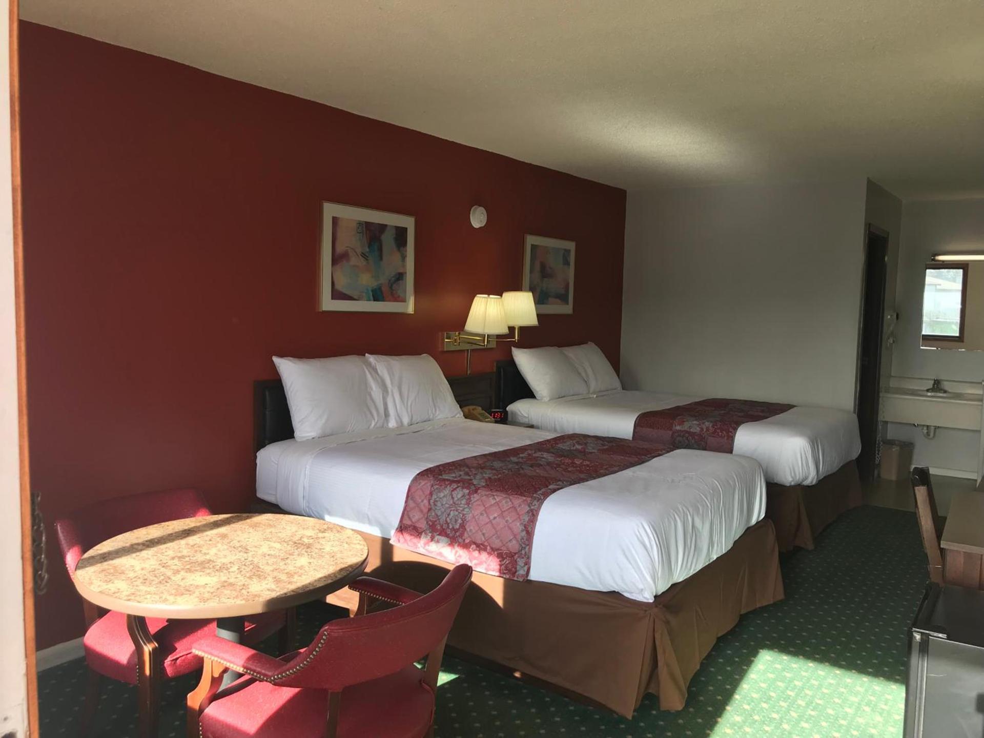 Budget Host Inn photo 44
