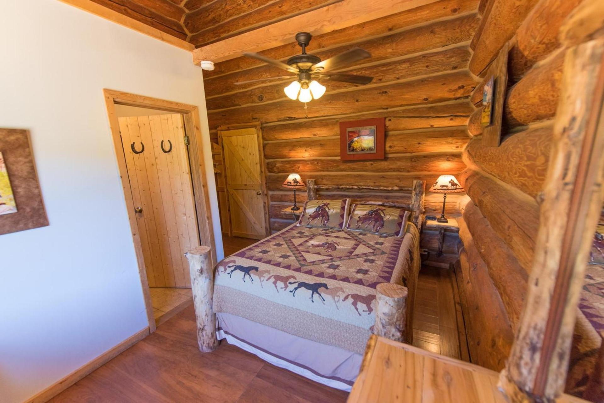 Boulder Mountain Guest Ranch photo 27