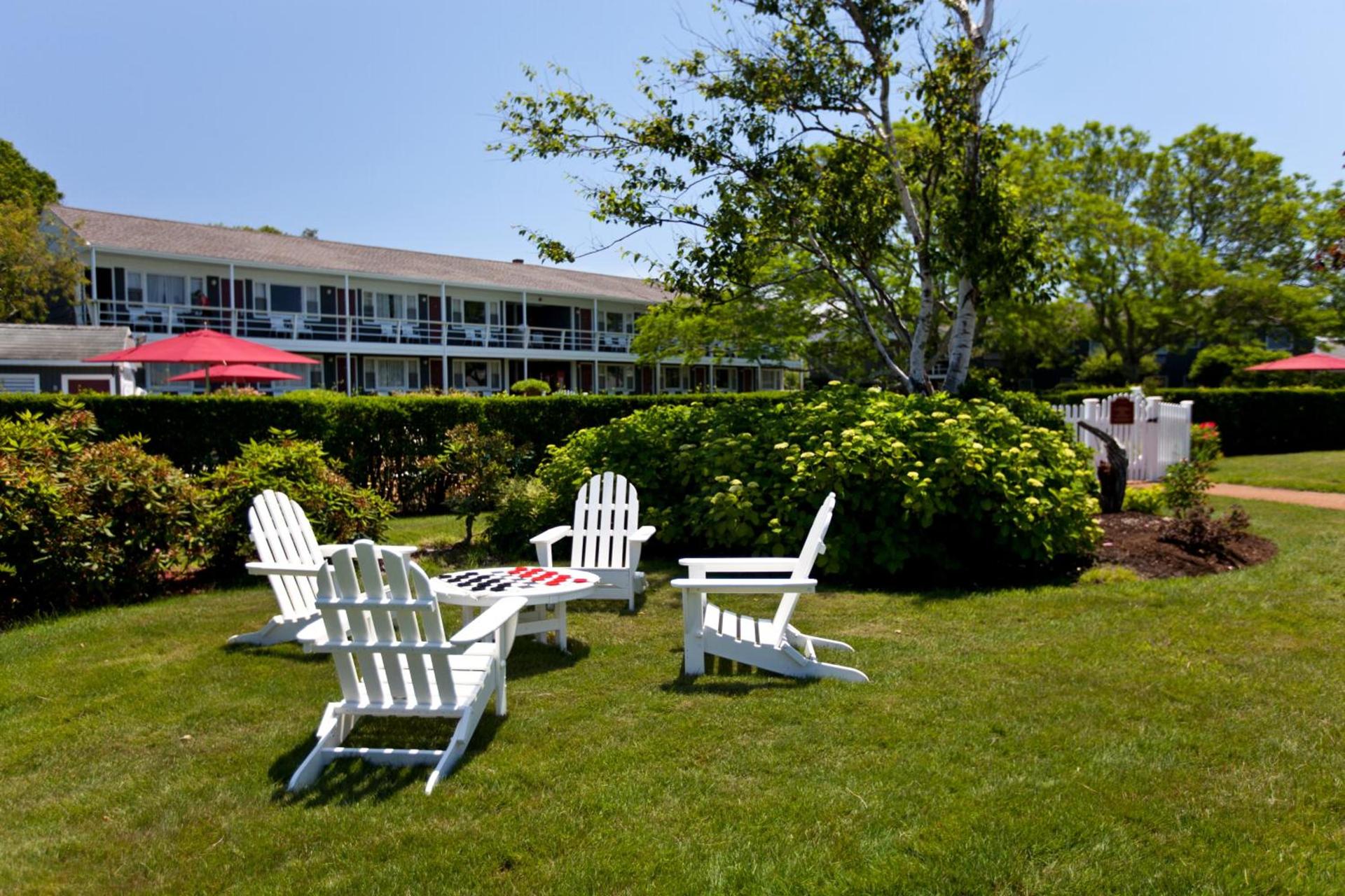Seaglass Inn Provincetown photo 19