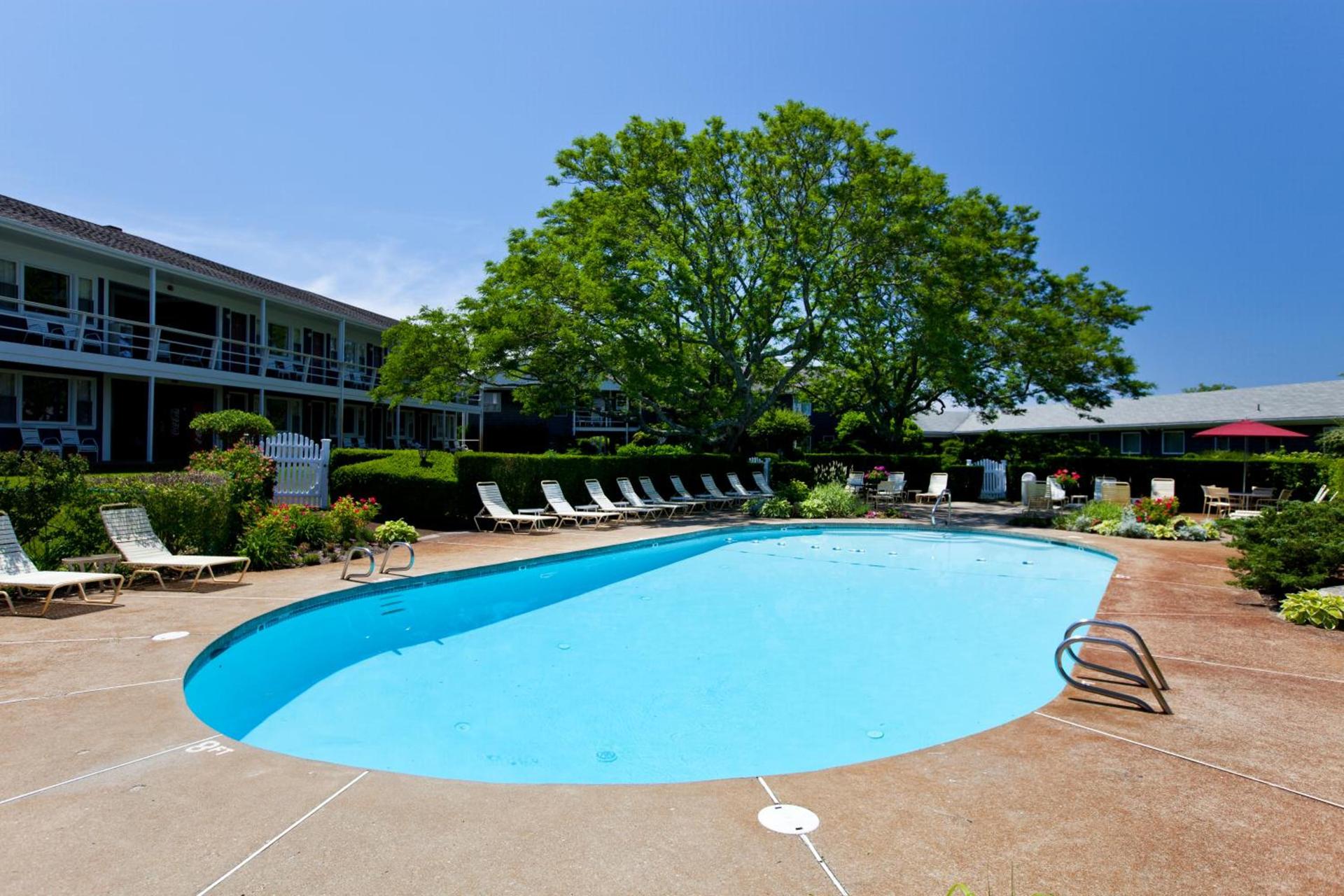 Seaglass Inn Provincetown photo 6