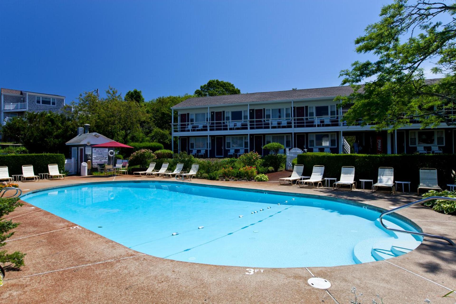 Seaglass Inn Provincetown photo 4