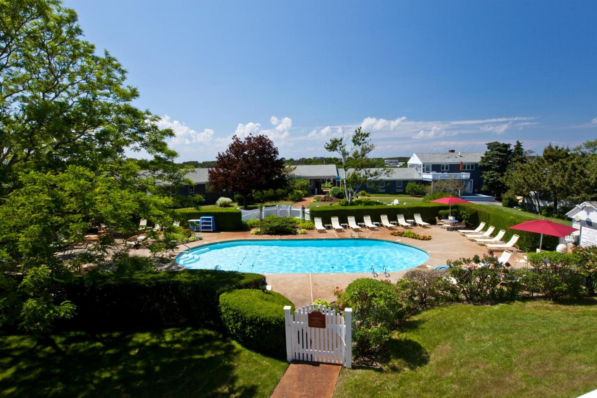 Seaglass Inn Provincetown photo 3