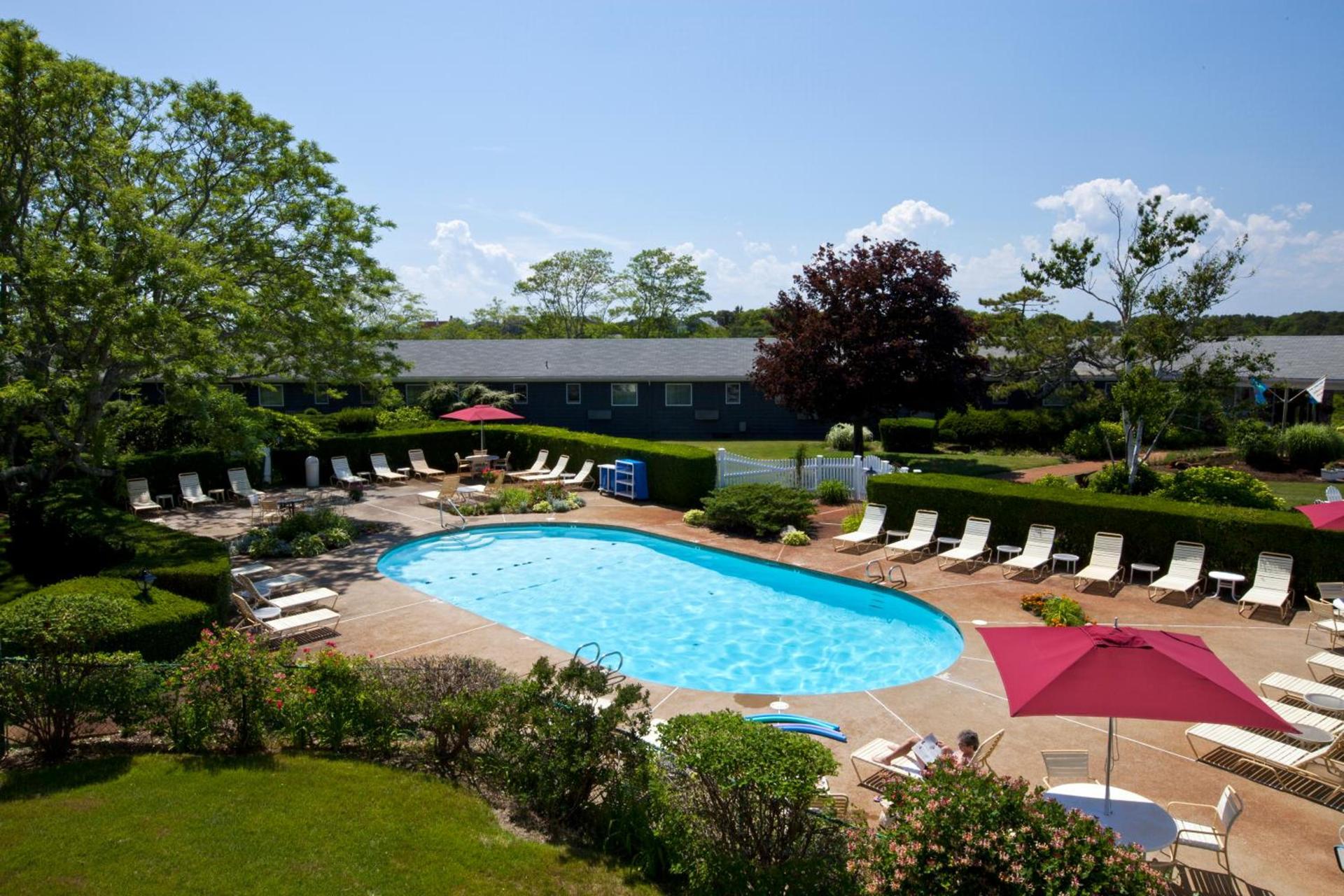 Seaglass Inn Provincetown photo 5