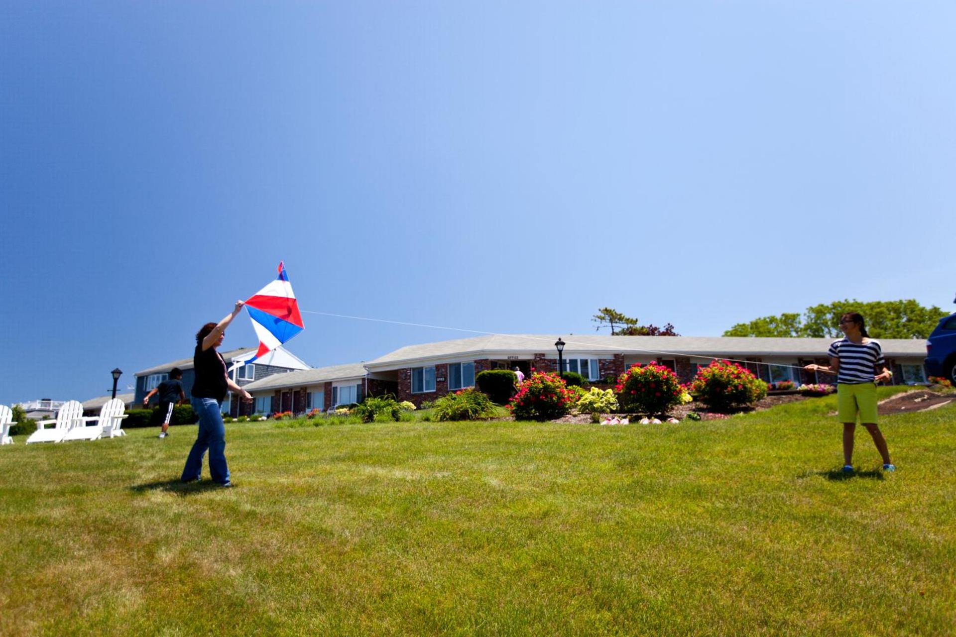 Seaglass Inn Provincetown photo 9