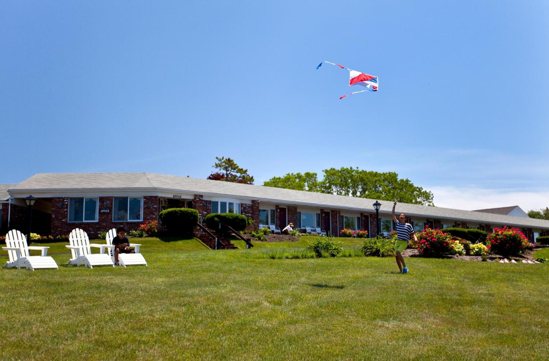 Seaglass Inn Provincetown photo 16