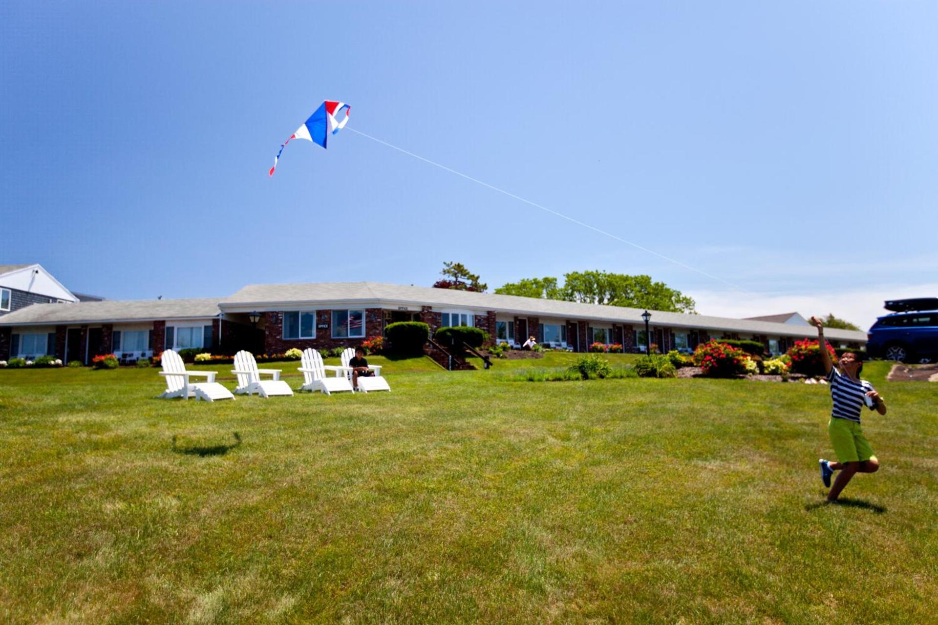 Seaglass Inn Provincetown photo 21