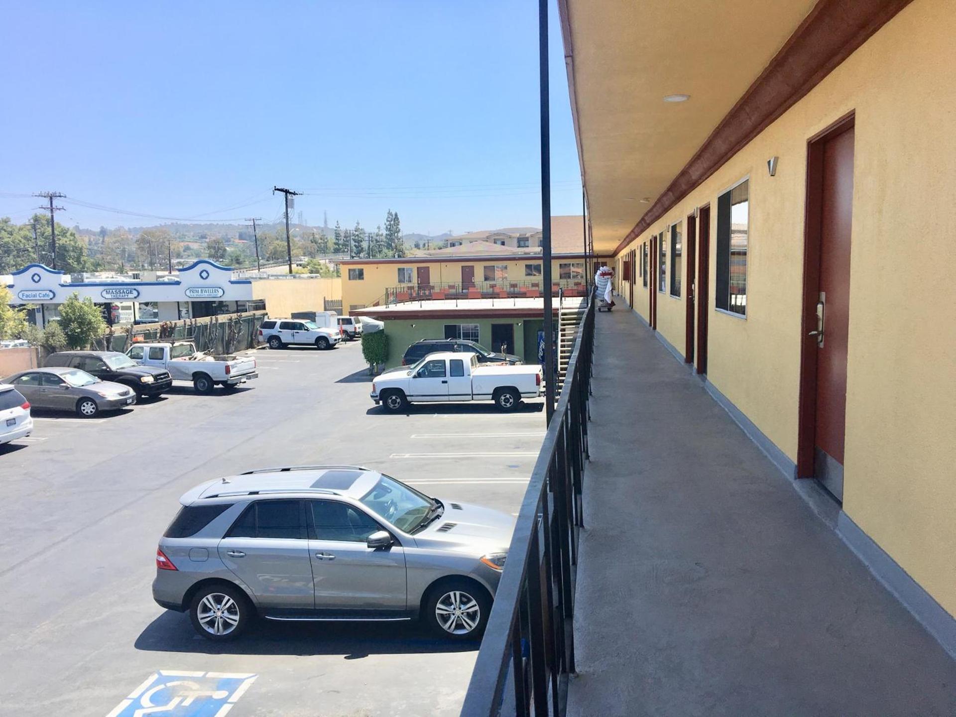 Villa Park Motel photo 56