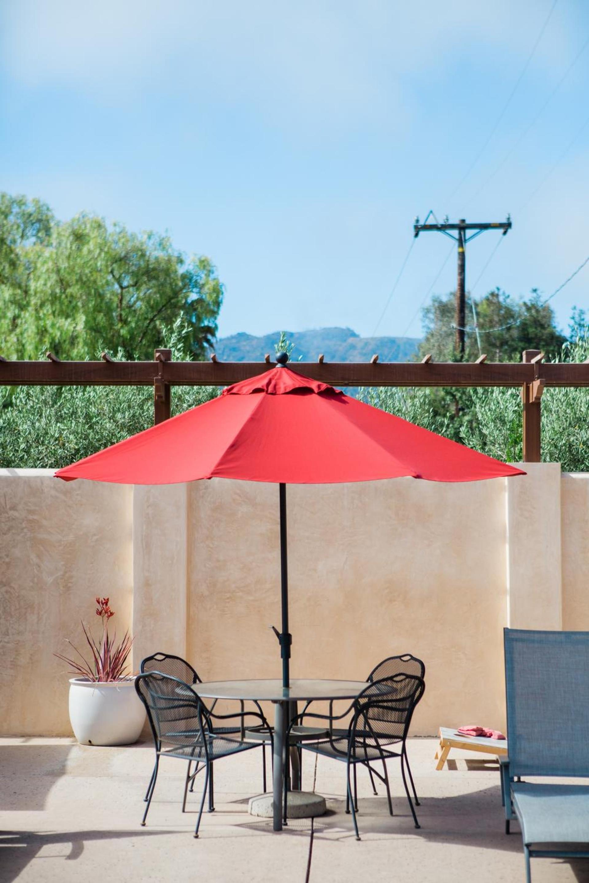 Casa Ojai Inn photo 41