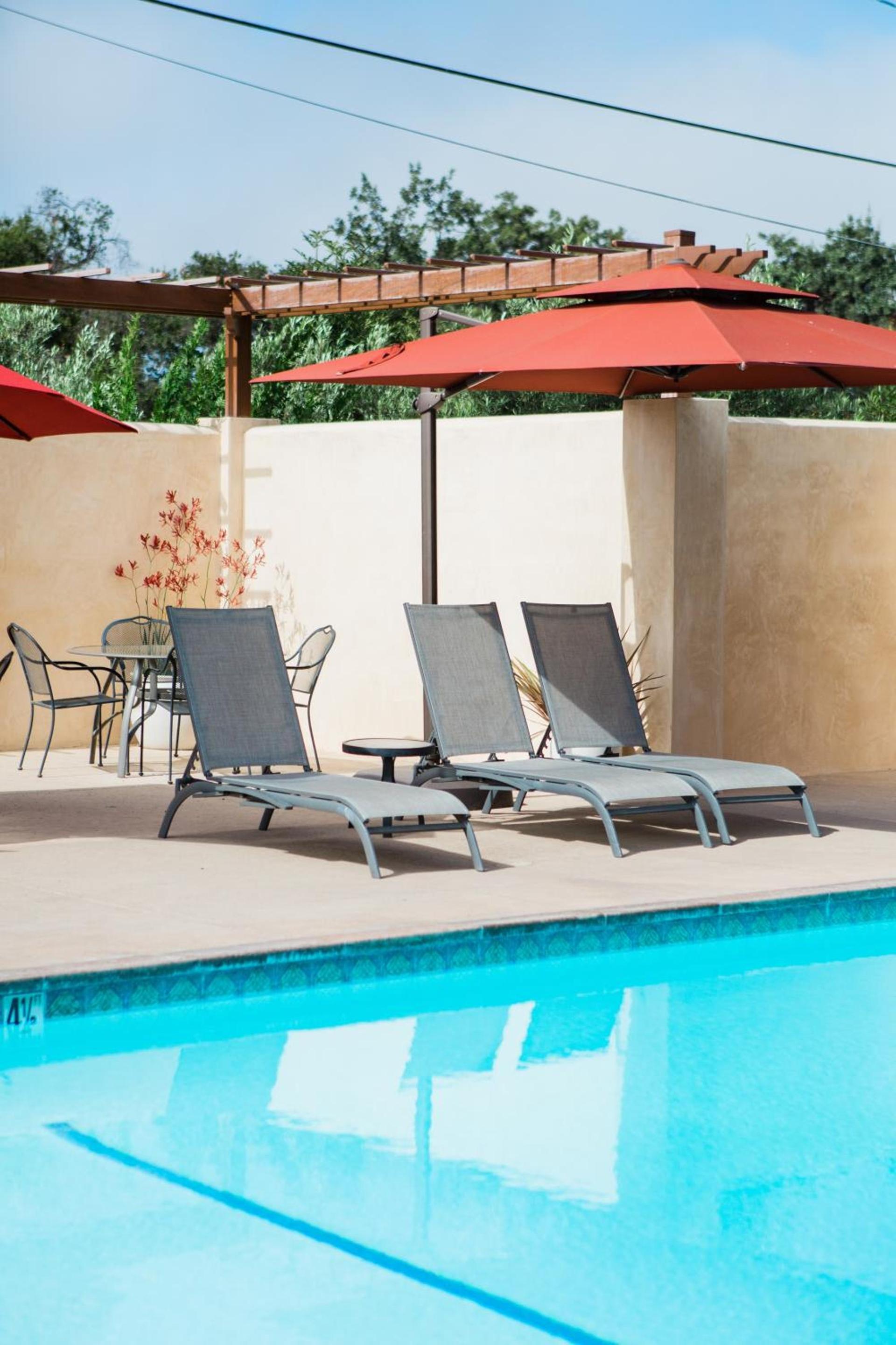Casa Ojai Inn photo 42