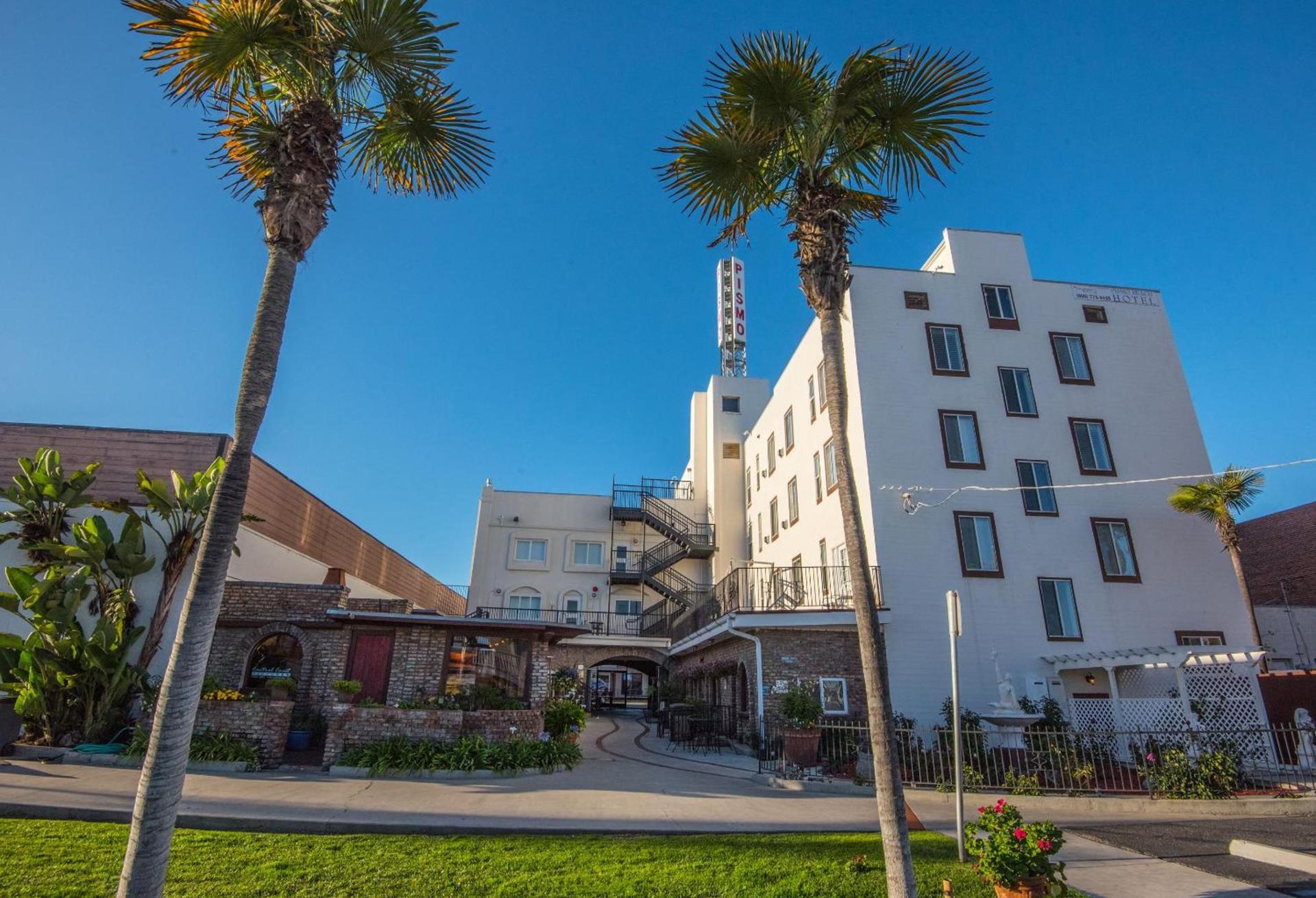 Pismo Beach Hotel photo 1