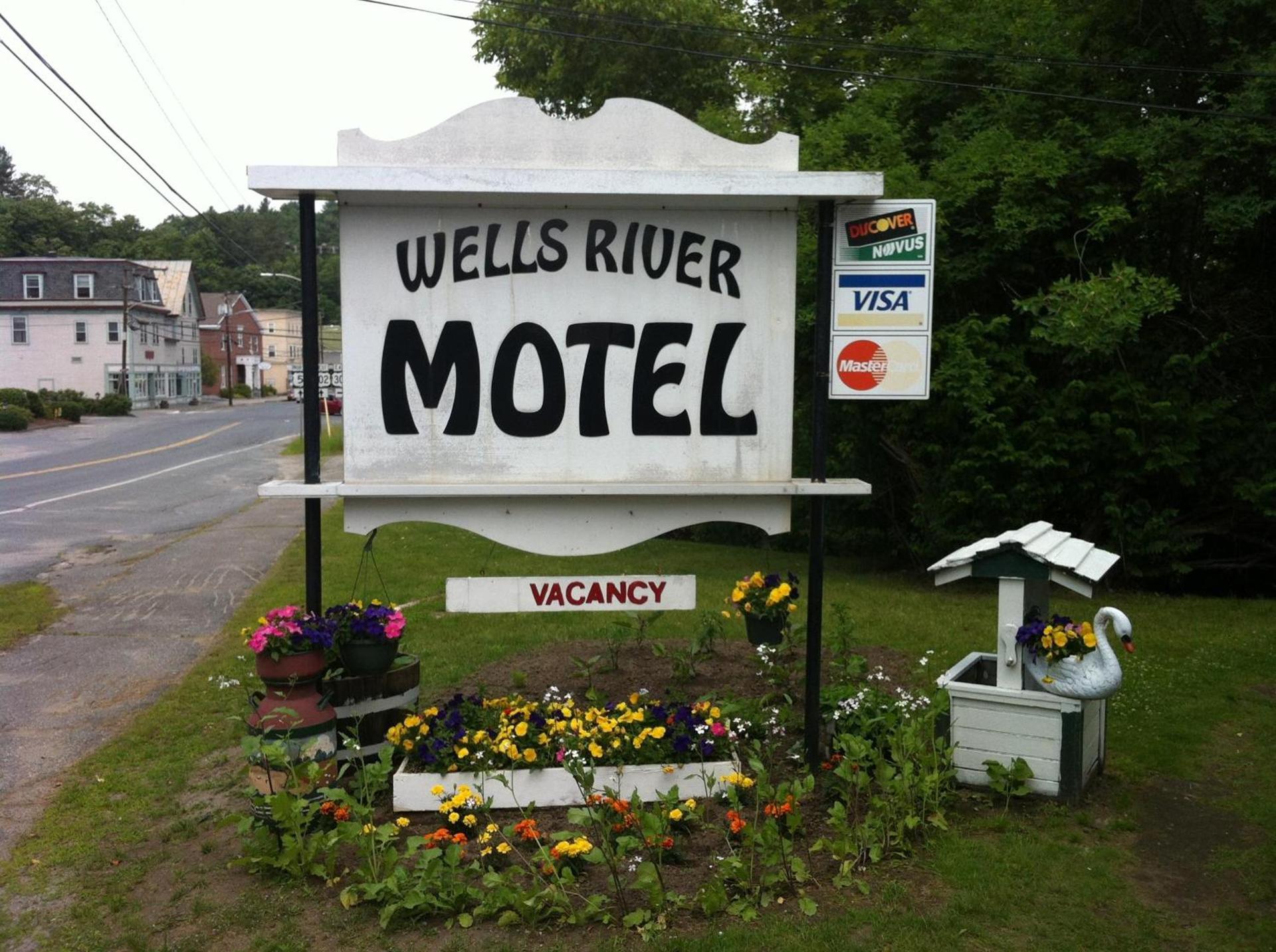 Wells River Motel photo 1