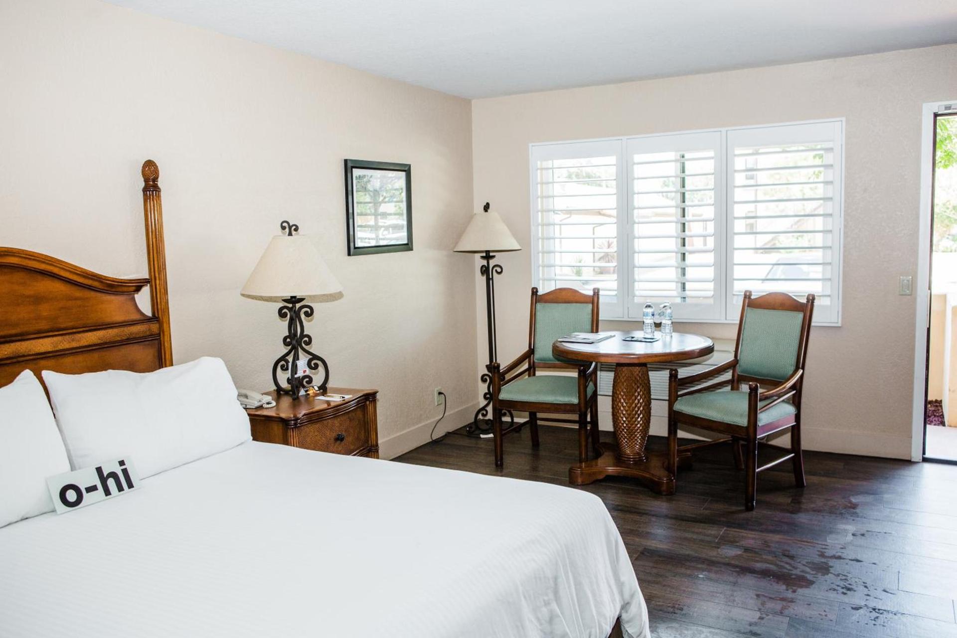 Casa Ojai Inn photo 34