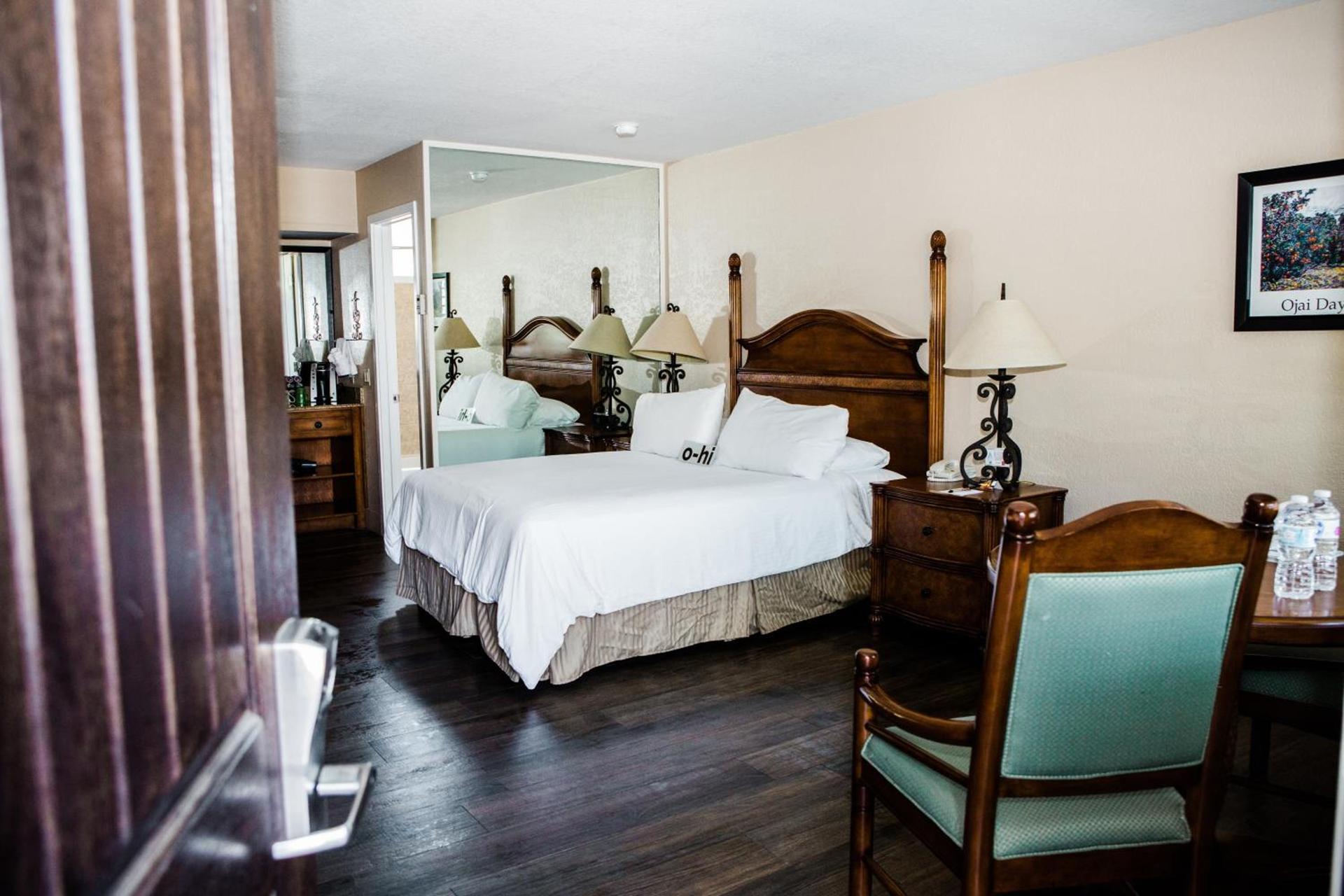 Casa Ojai Inn photo 33