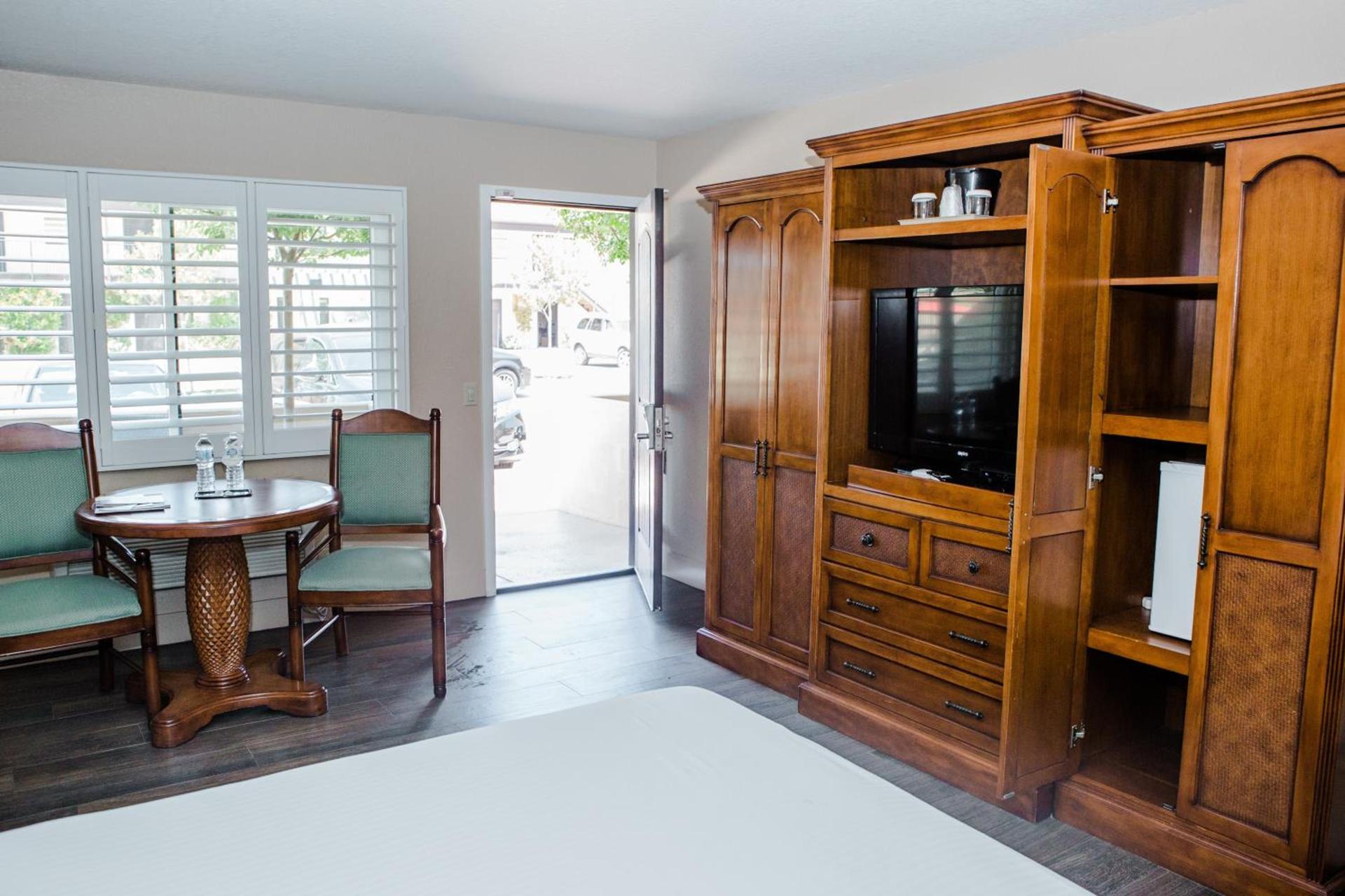 Casa Ojai Inn photo 32