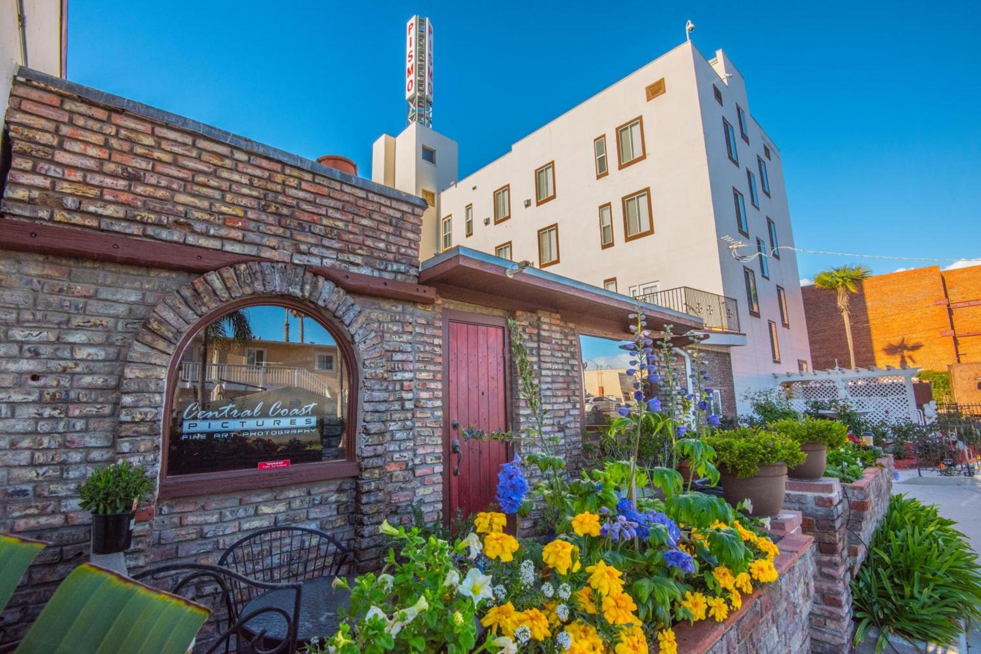 Pismo Beach Hotel photo 7