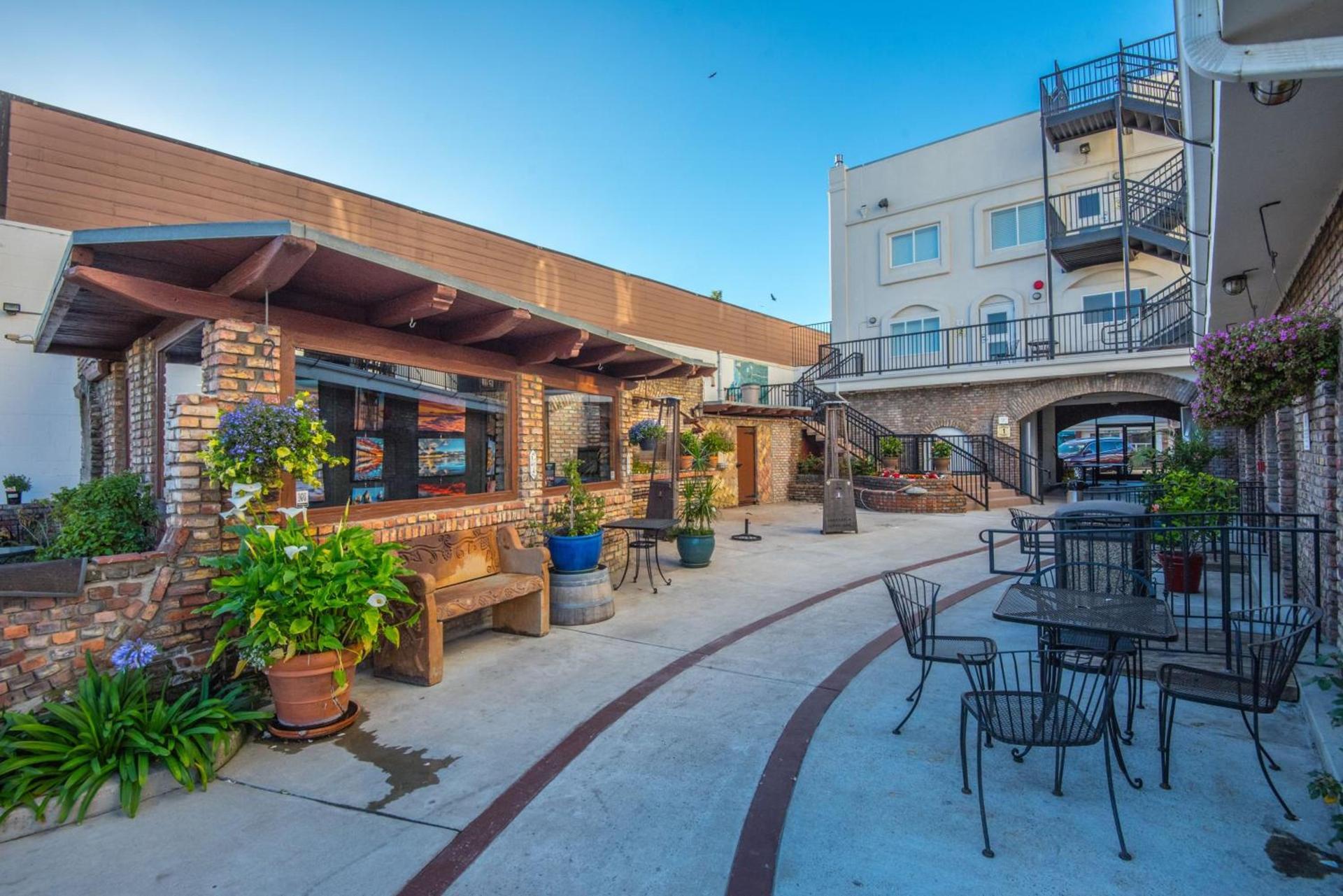 Pismo Beach Hotel photo 5