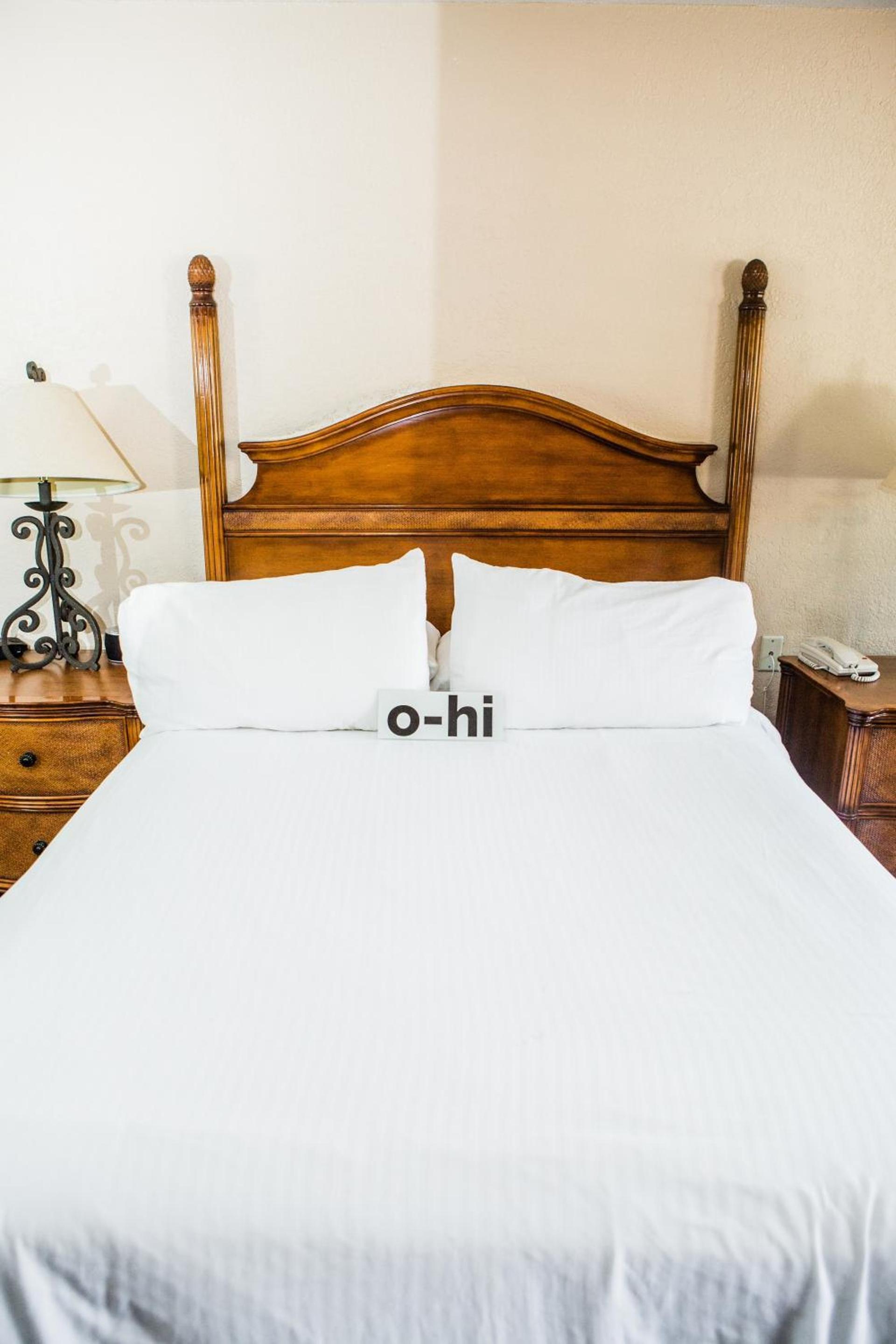 Casa Ojai Inn photo 30