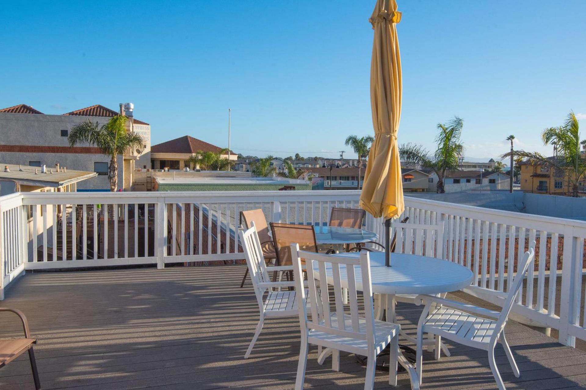 Pismo Beach Hotel photo 9
