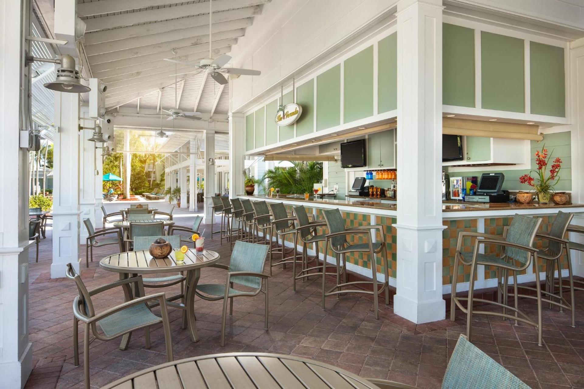 Hyatt Vacation Club at Coconut Cove photo 32