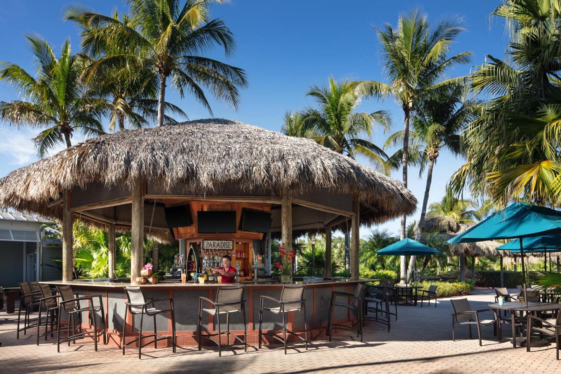 Hyatt Vacation Club at Coconut Cove photo 37