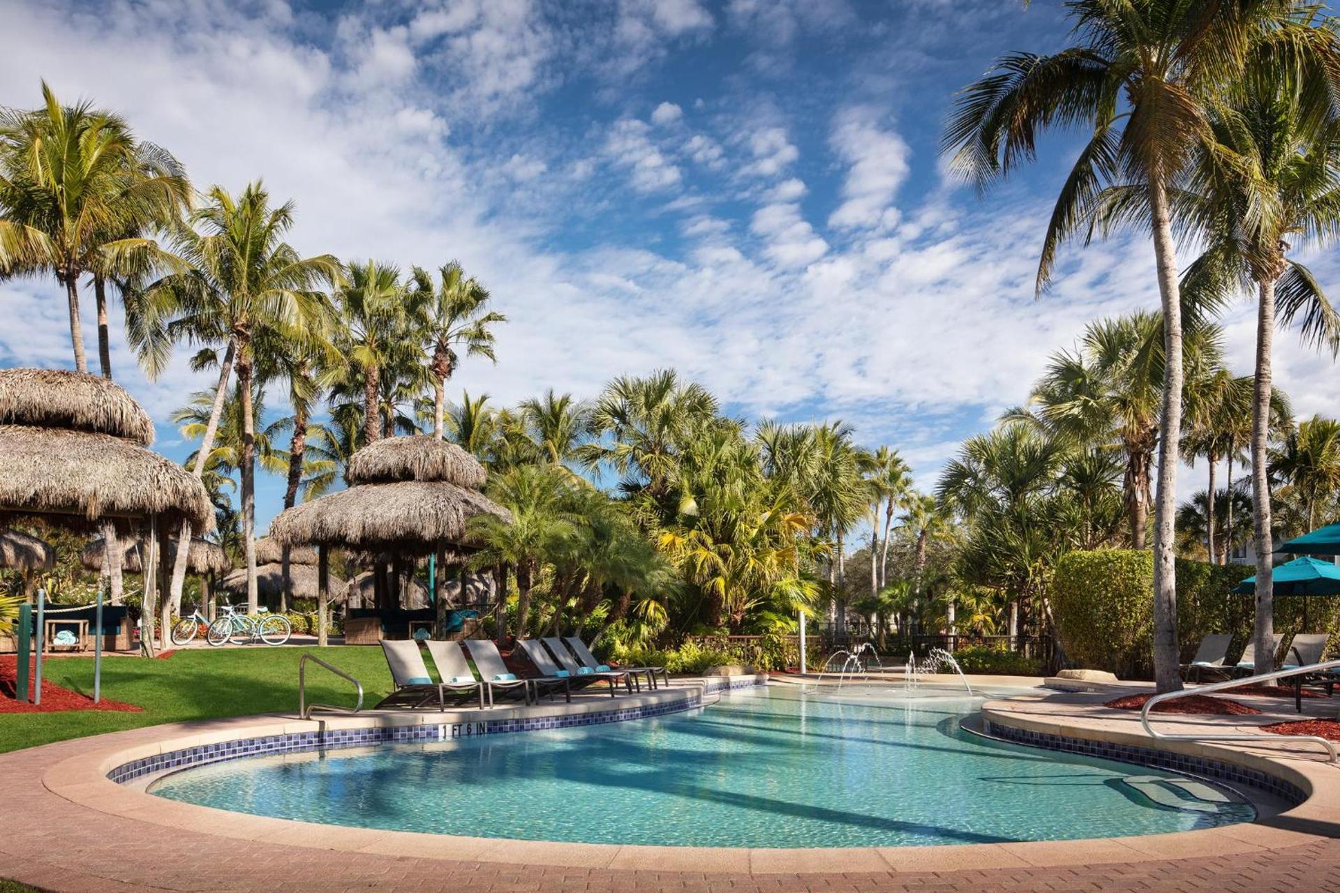 Hyatt Vacation Club at Coconut Cove photo 35