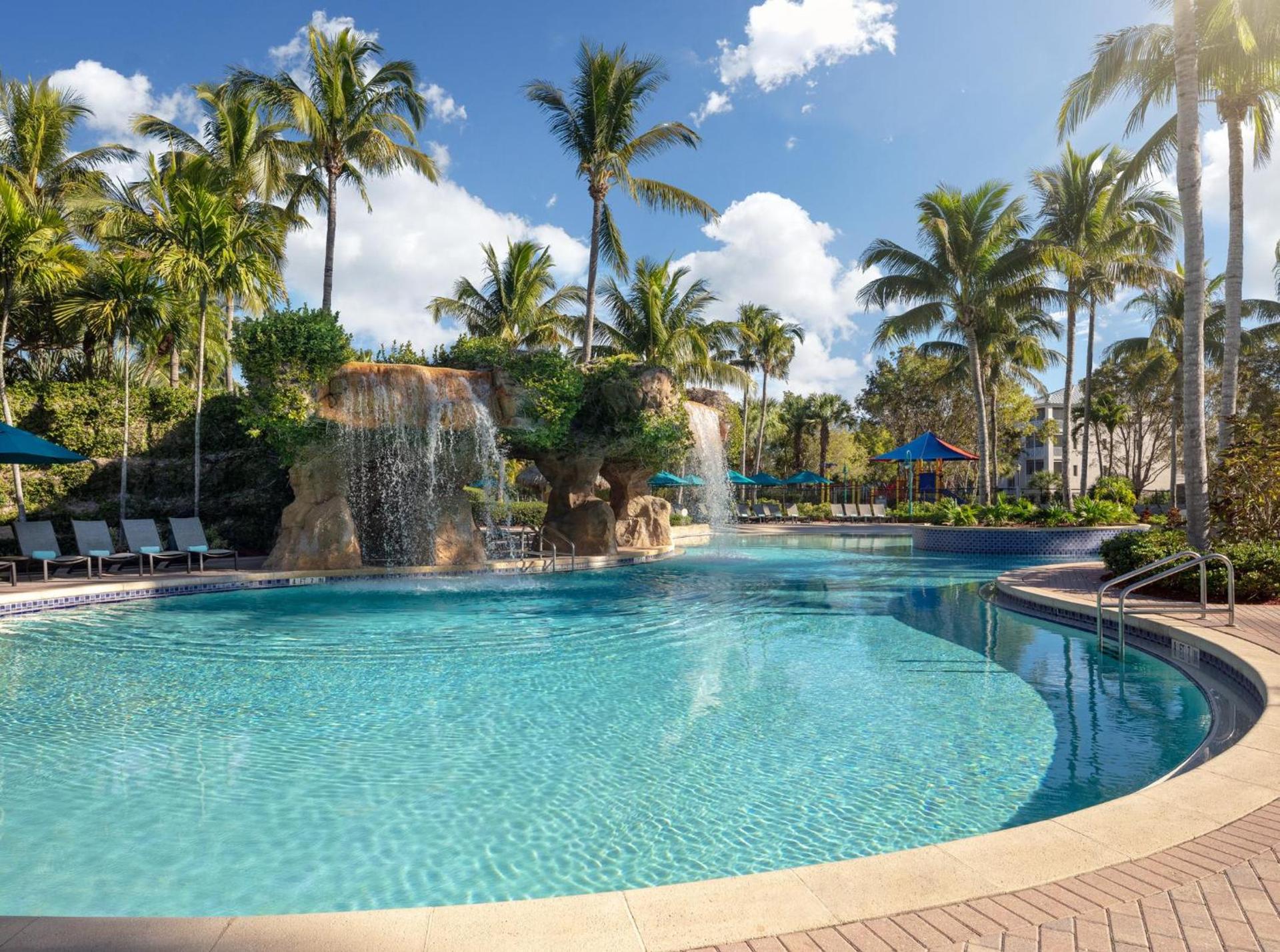 Hyatt Vacation Club at Coconut Cove photo 34