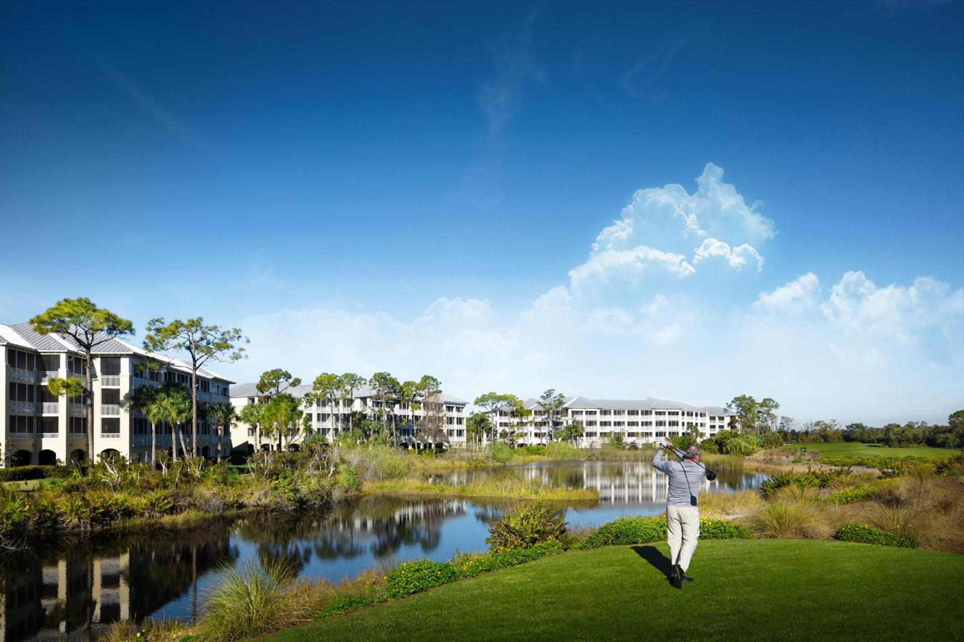 Hyatt Vacation Club at Coconut Cove photo 23