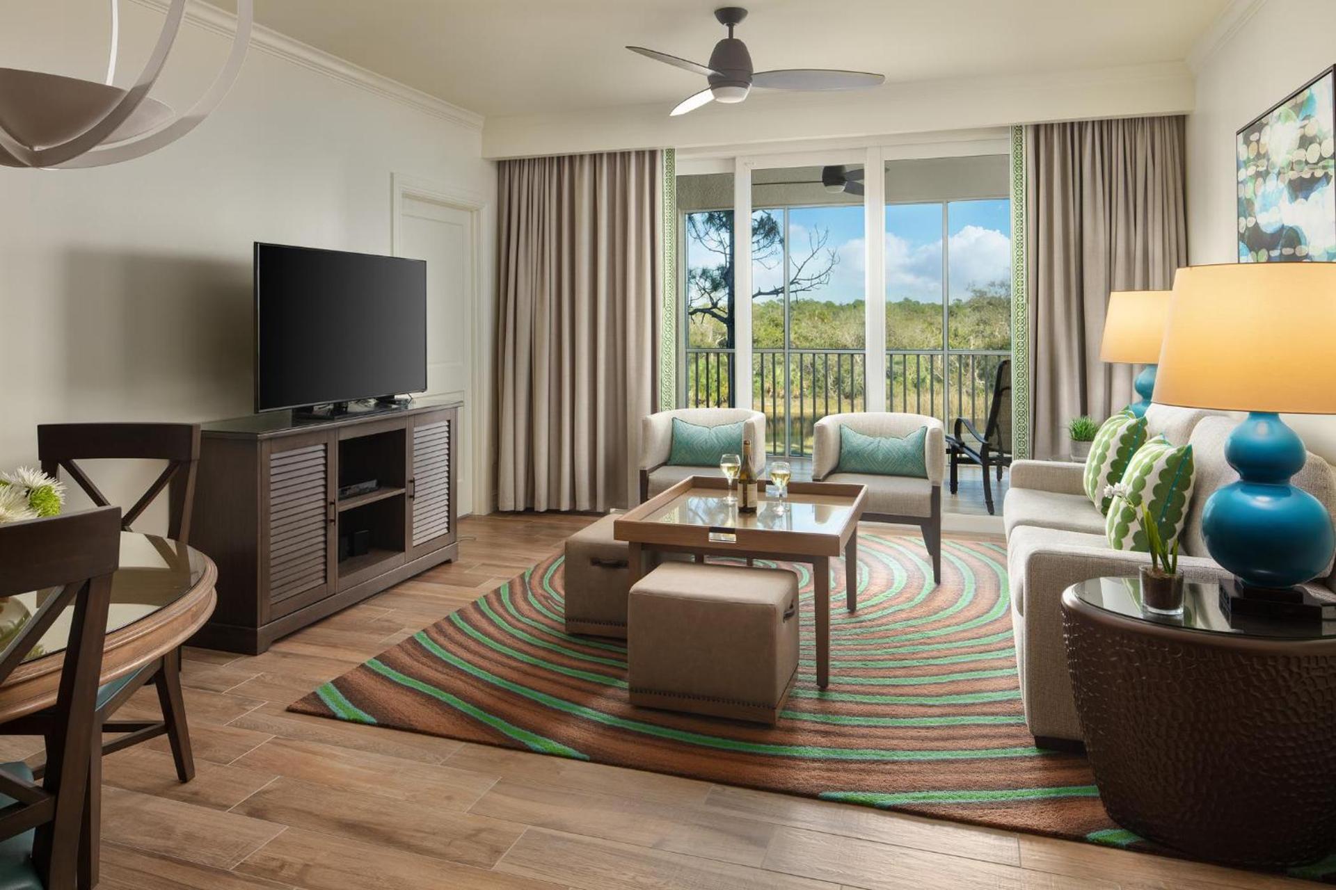Hyatt Vacation Club at Coconut Cove photo 25