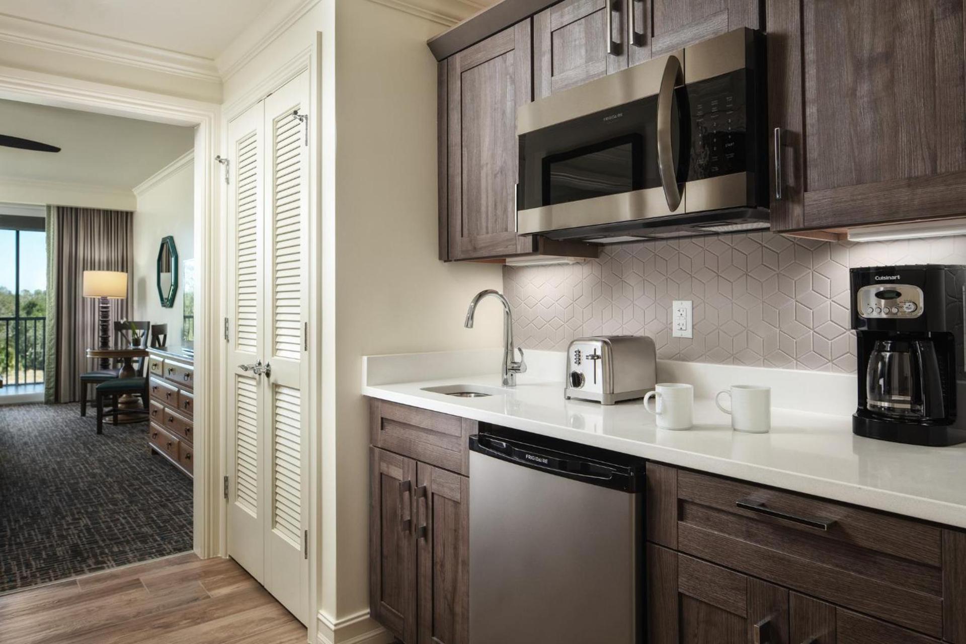 Hyatt Vacation Club at Coconut Cove photo 31