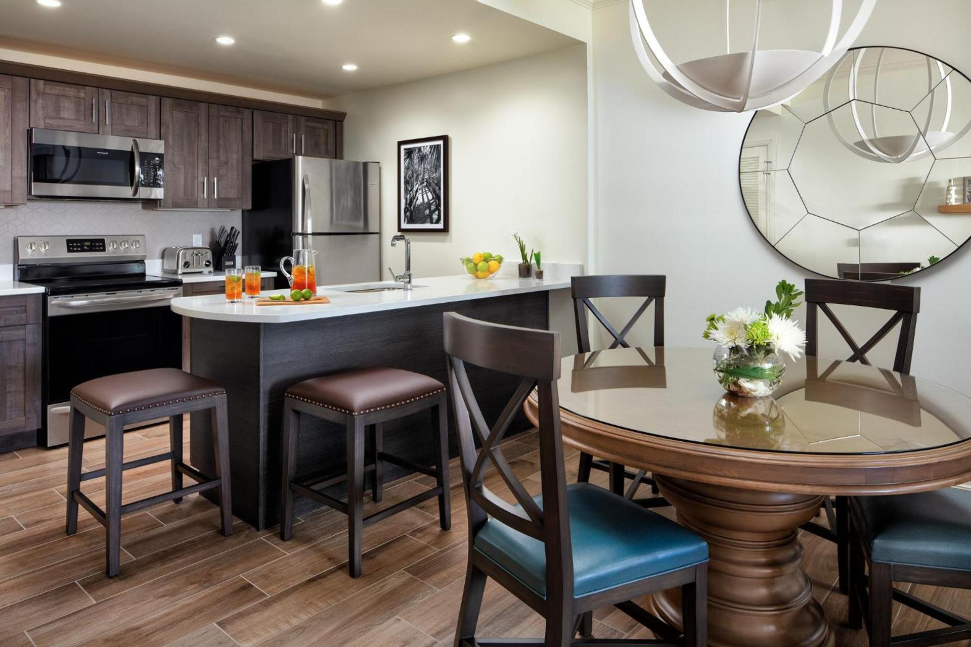 Hyatt Vacation Club at Coconut Cove photo 26