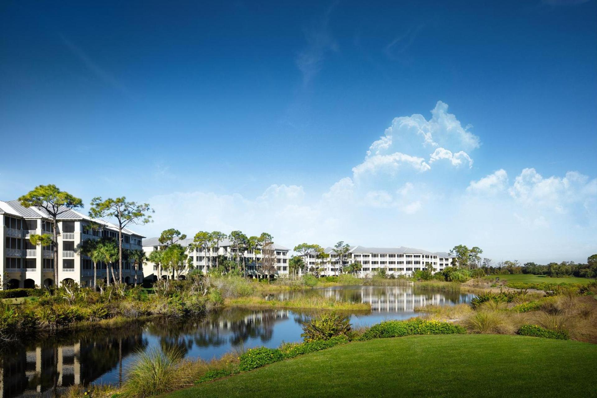 Hyatt Vacation Club at Coconut Cove photo 22