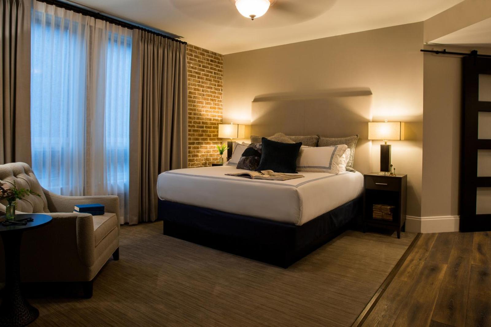 The Restoration Hotel photo 55