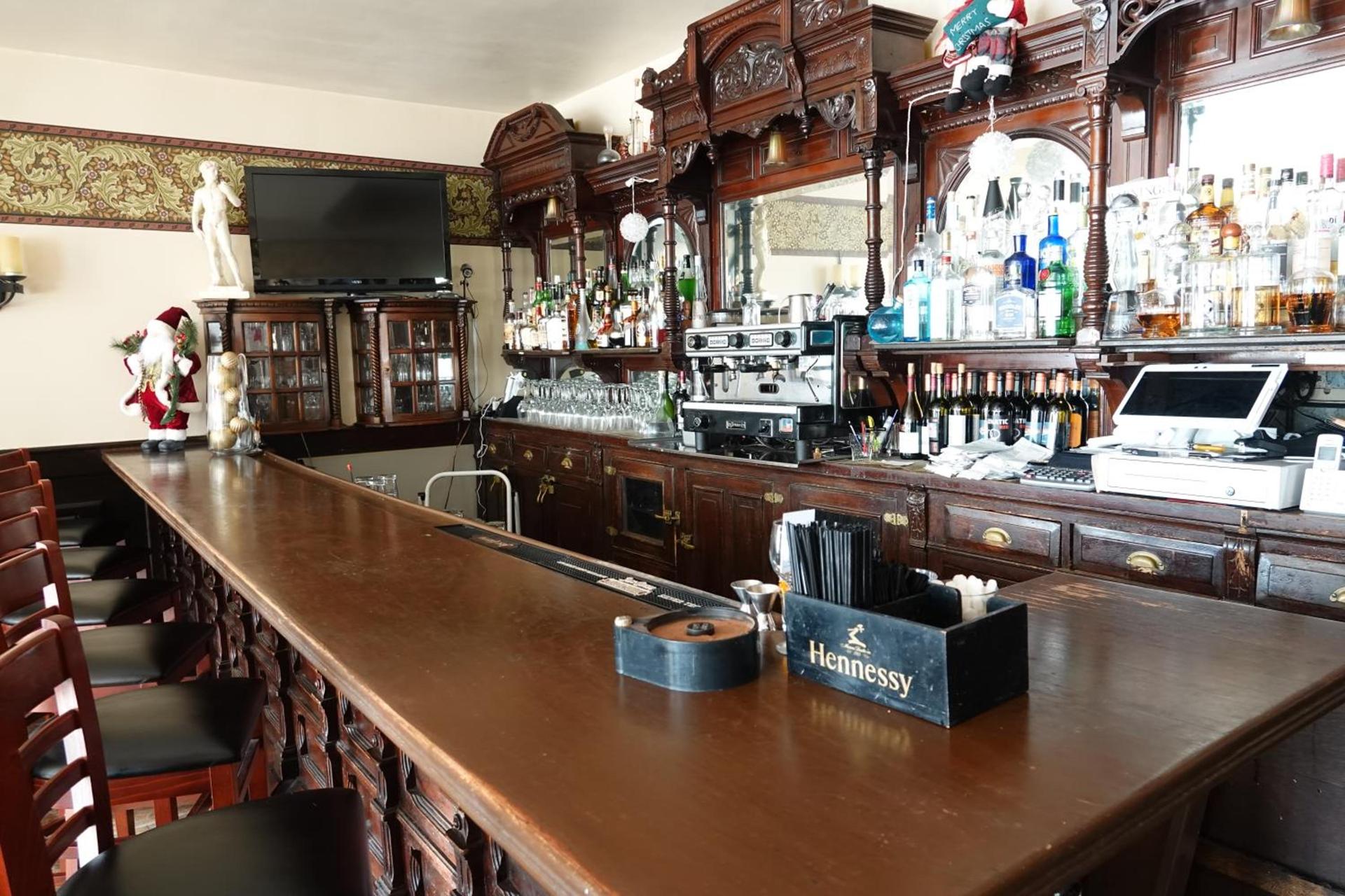 Union Hotel photo 37