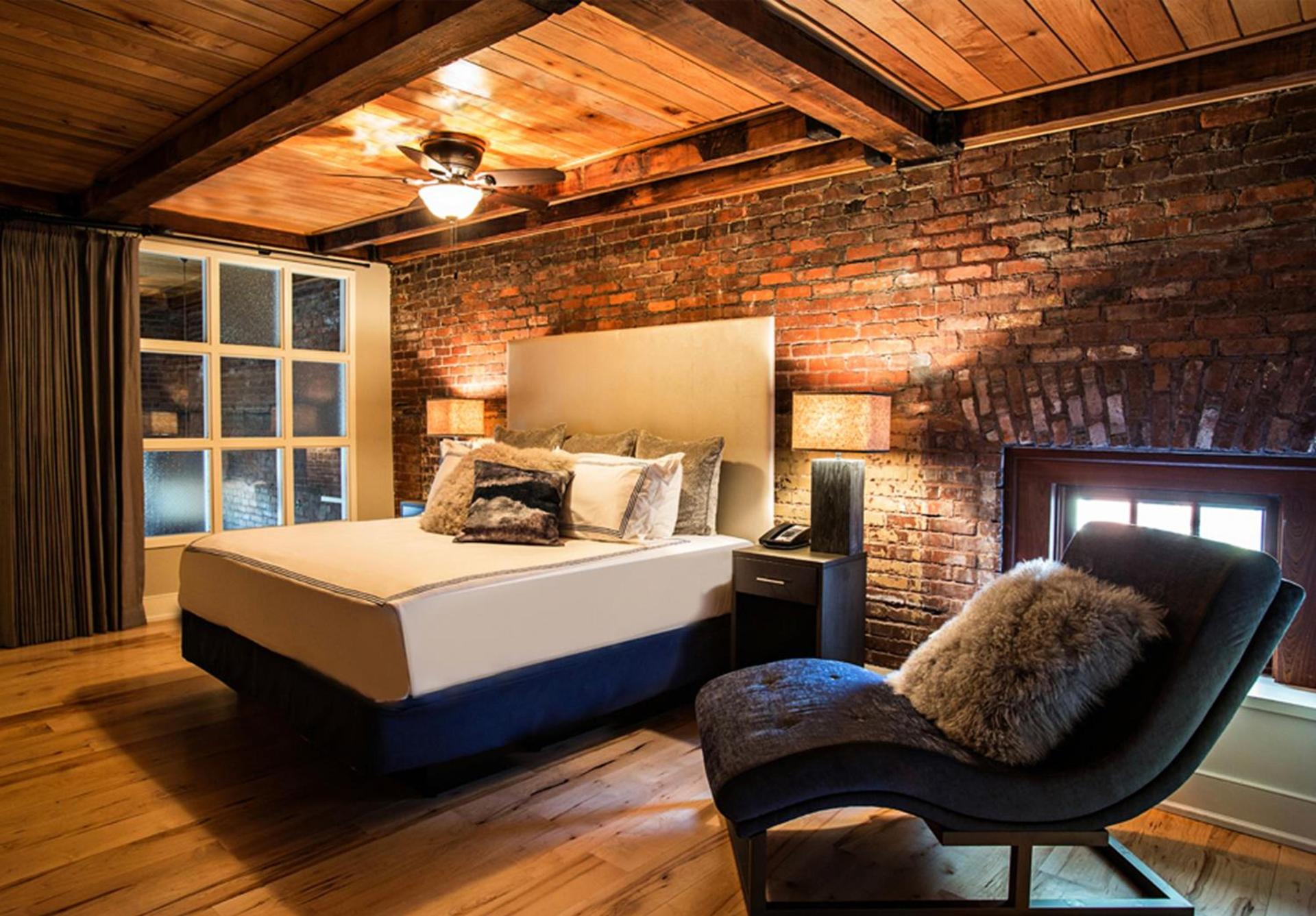 The Restoration Hotel photo 9