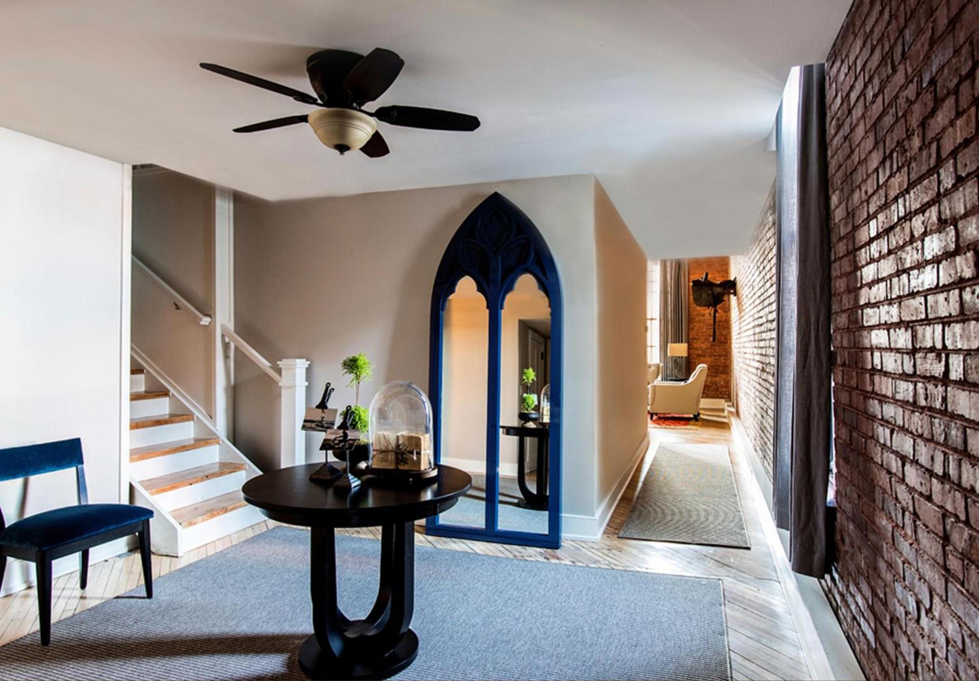 The Restoration Hotel photo 31