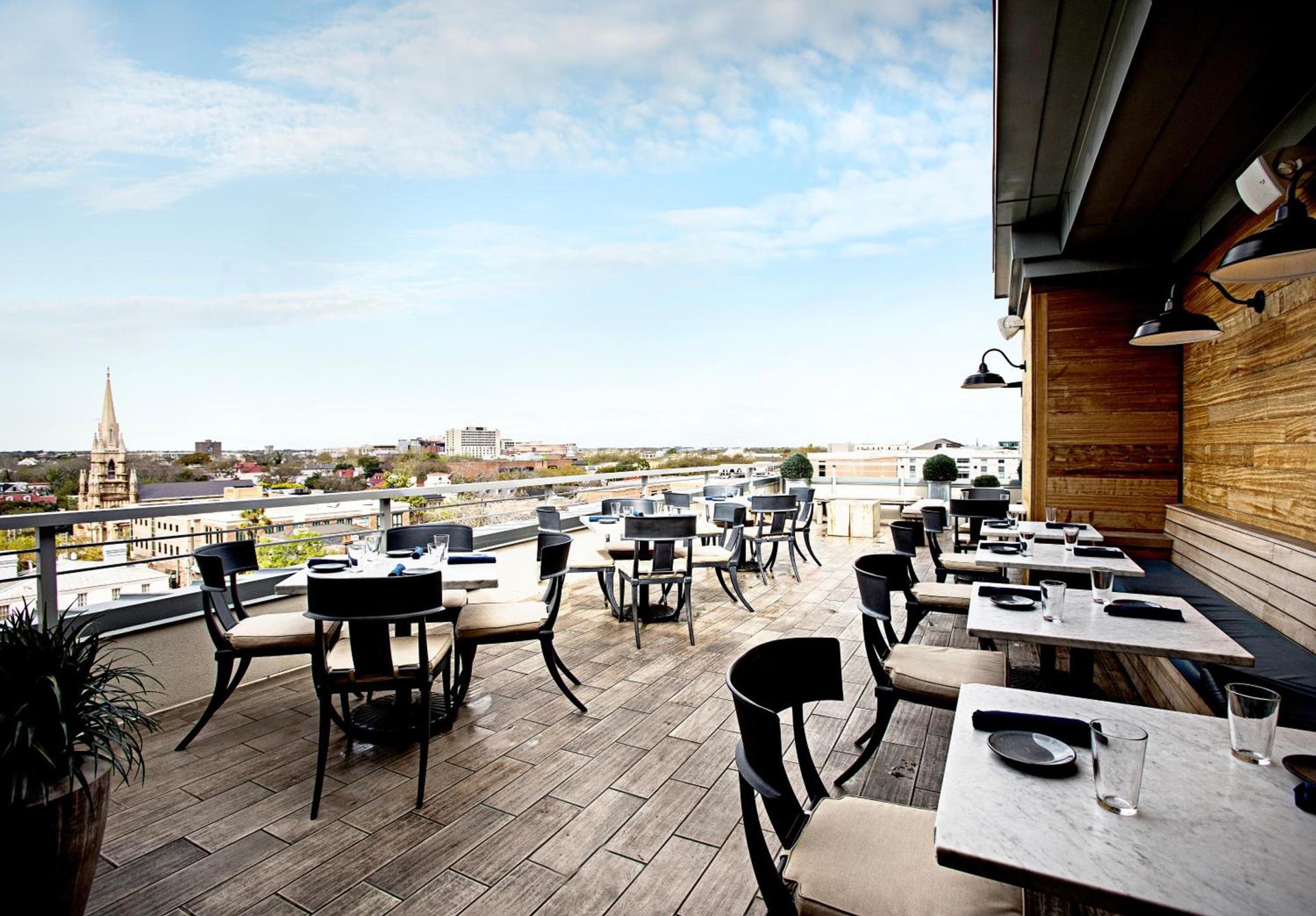 The Restoration Hotel photo 8