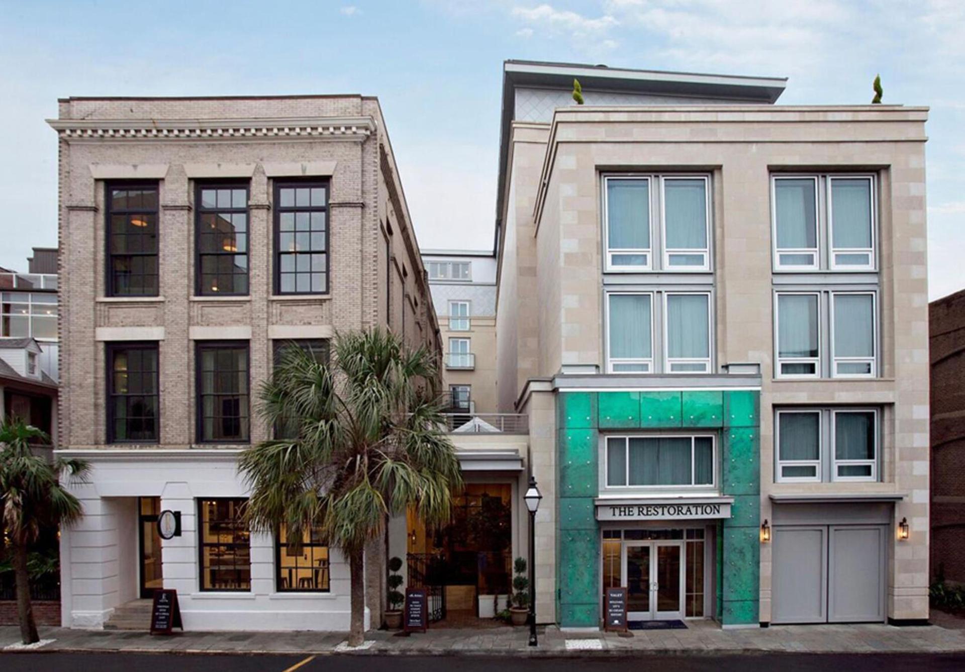 The Restoration Hotel photo 1