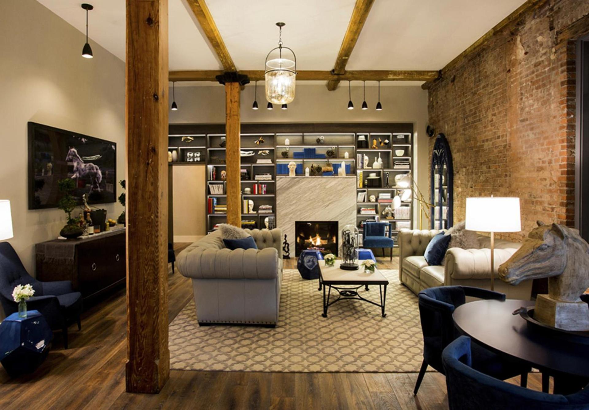 The Restoration Hotel photo 34