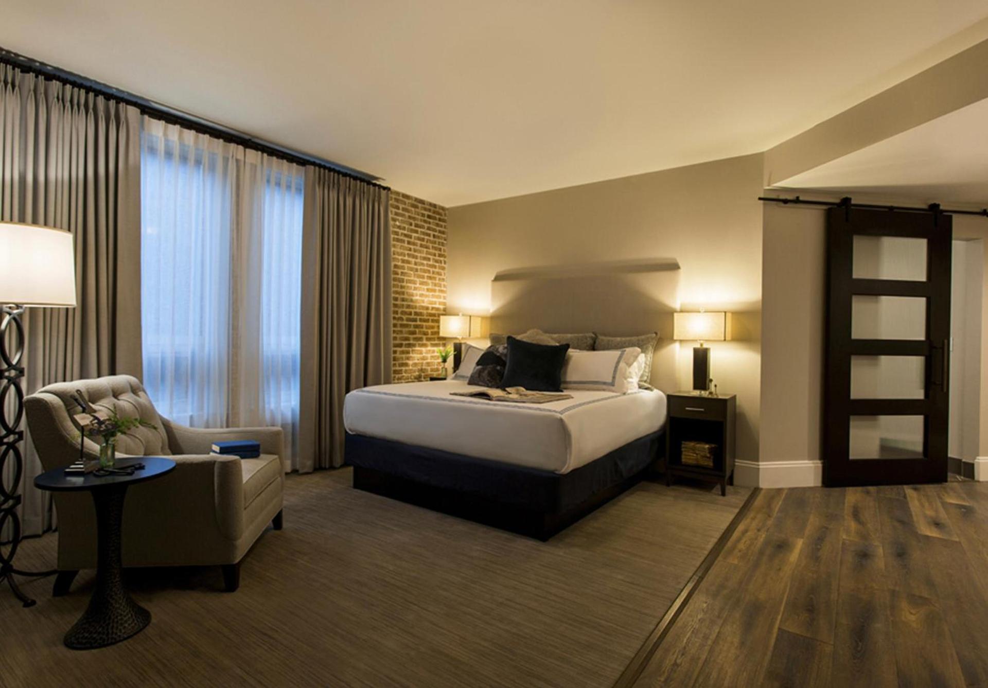 The Restoration Hotel photo 36