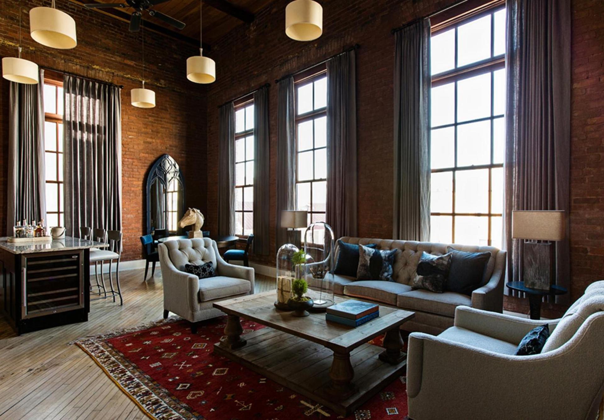 The Restoration Hotel photo 46
