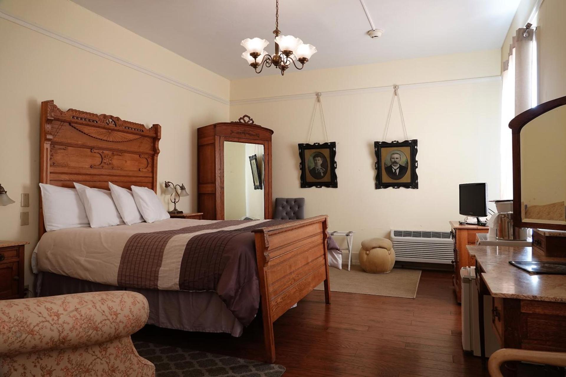 Union Hotel photo 22