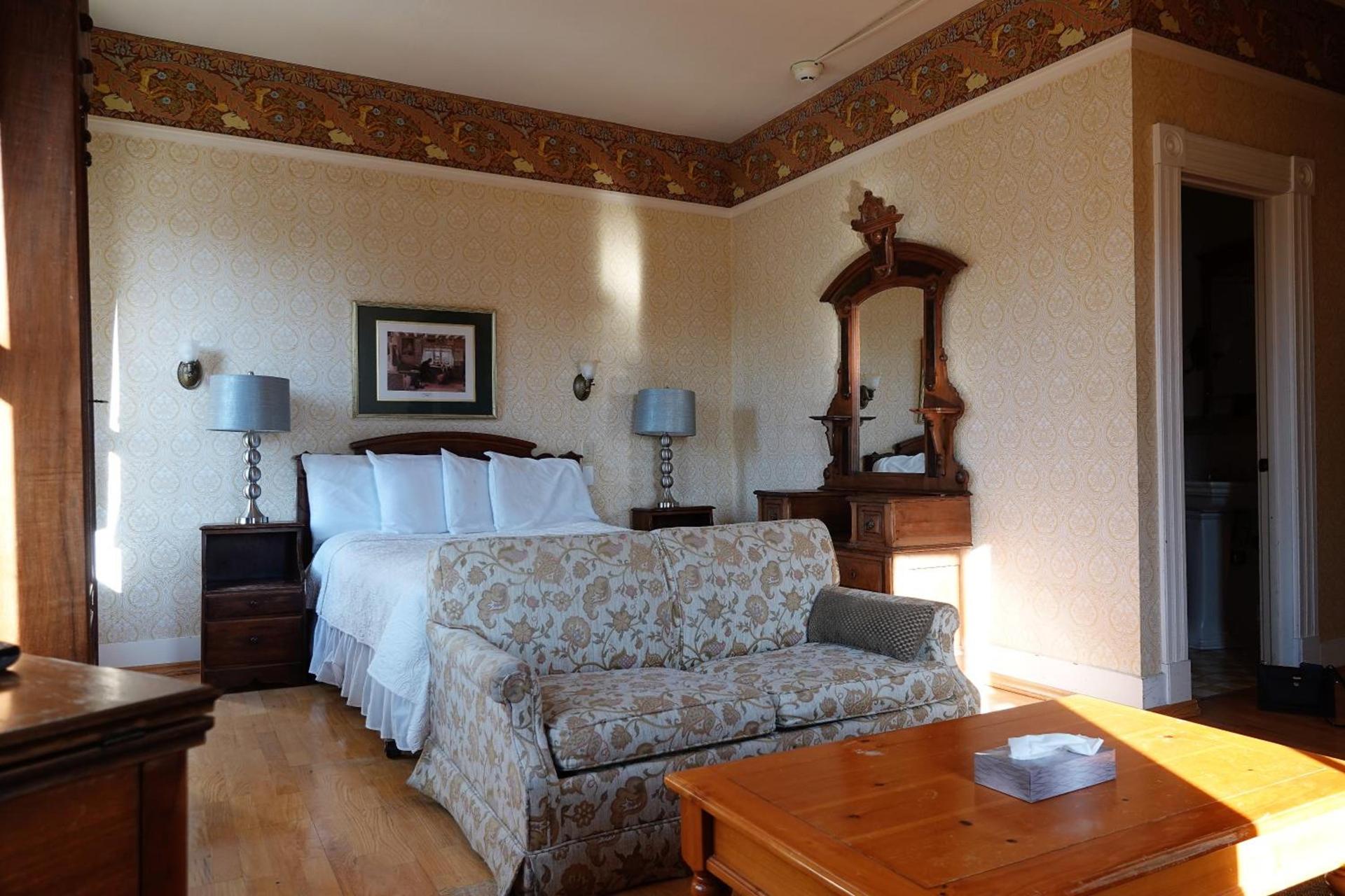 Union Hotel photo 20
