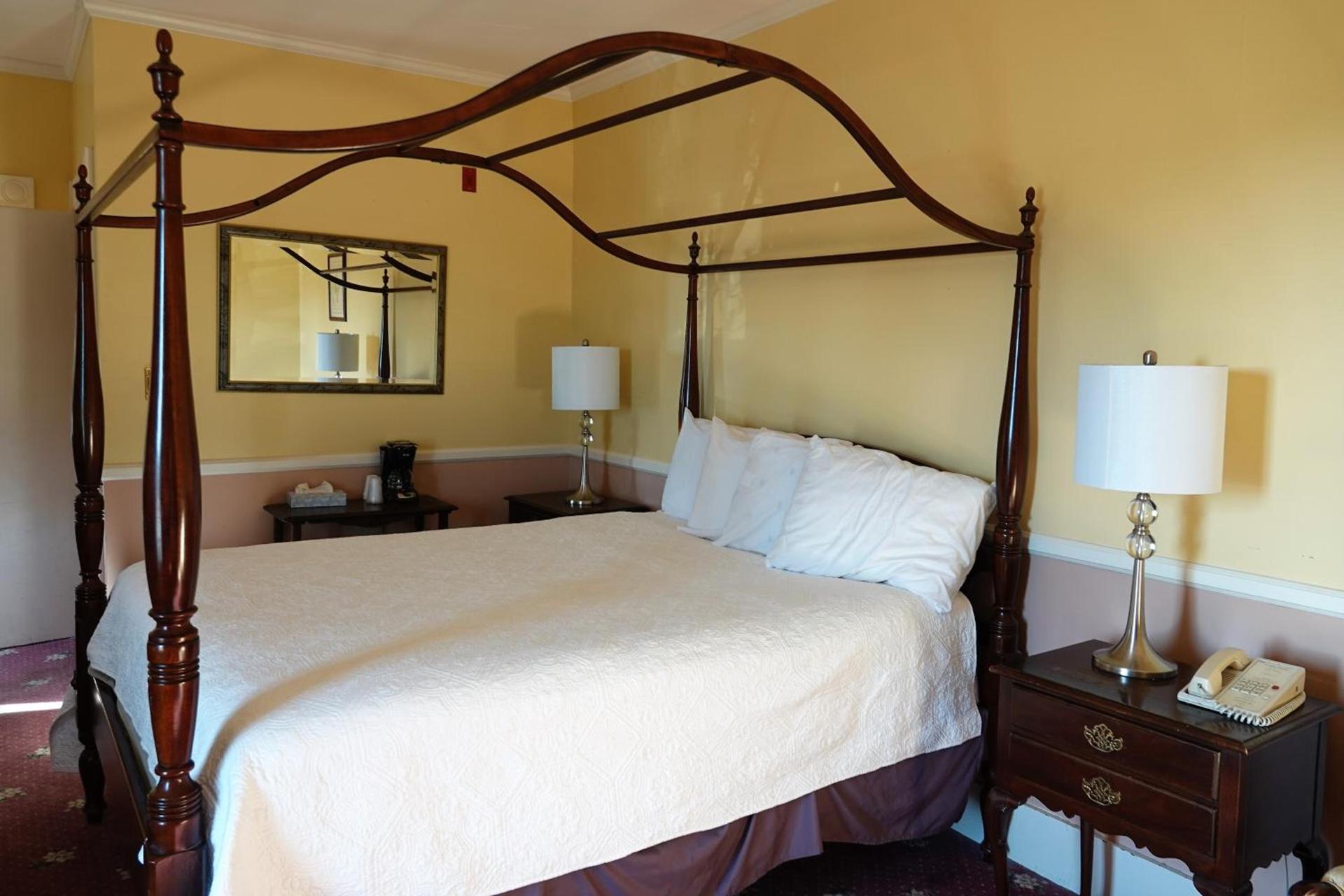Union Hotel photo 19