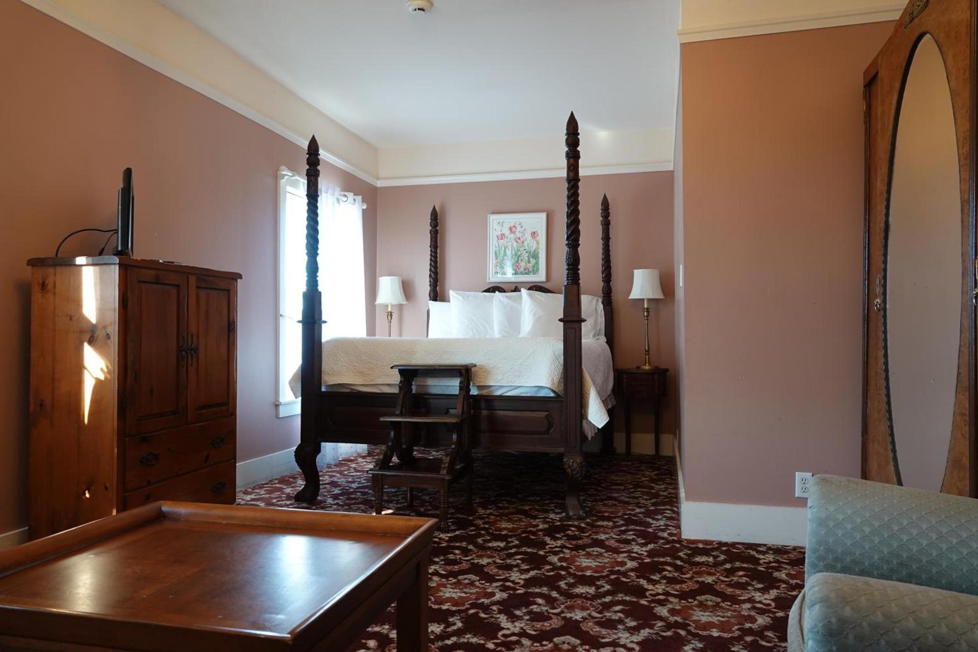 Union Hotel photo 26
